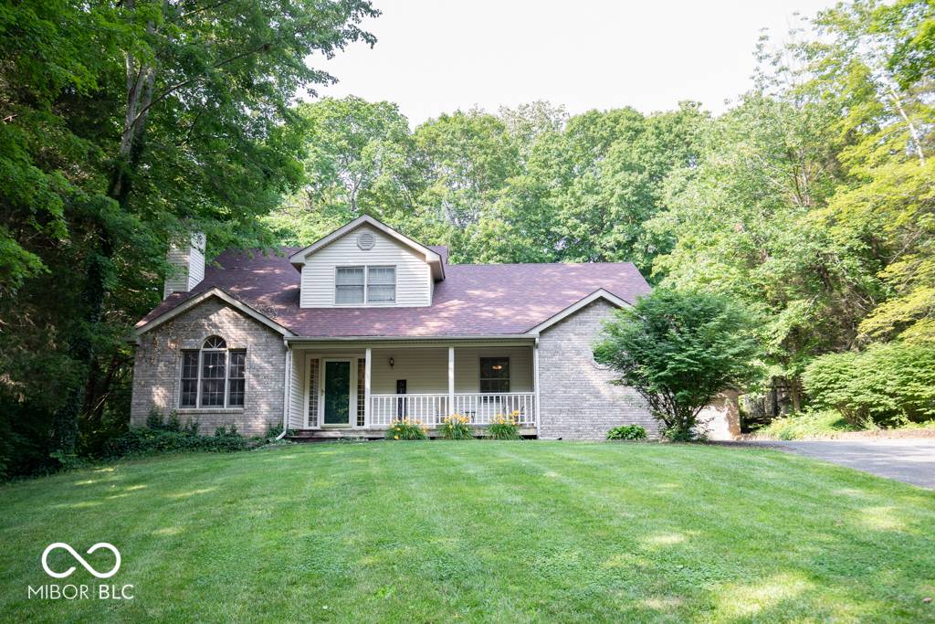 North Vernon, IN 47265,850 S County Road 185 E