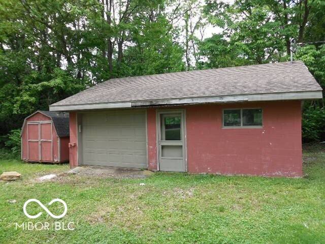 Centerville, IN 47330,408 E Water ST