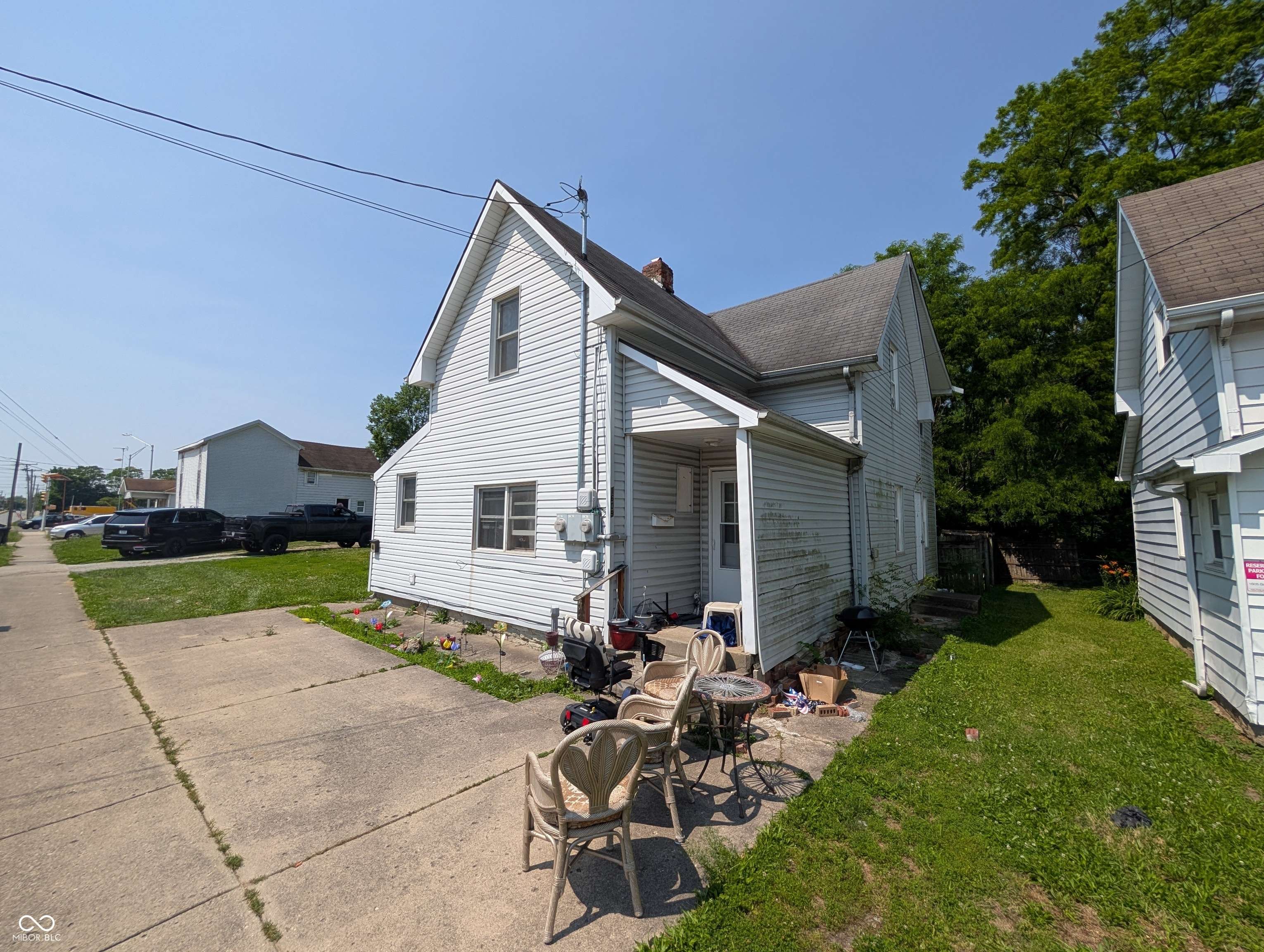 Anderson, IN 46016,1609 Brown ST