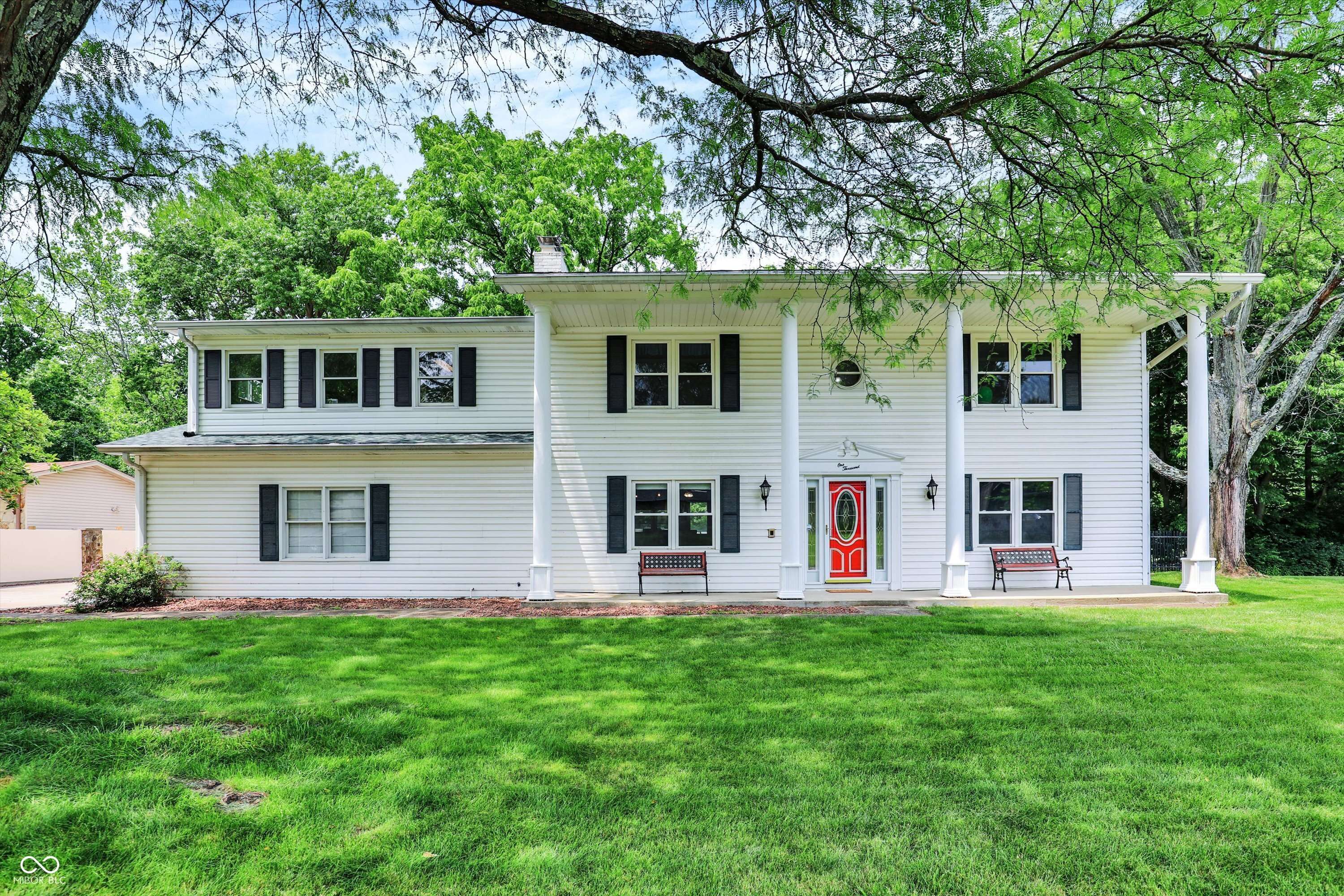 Greenwood, IN 46142,1000 Leisure LN