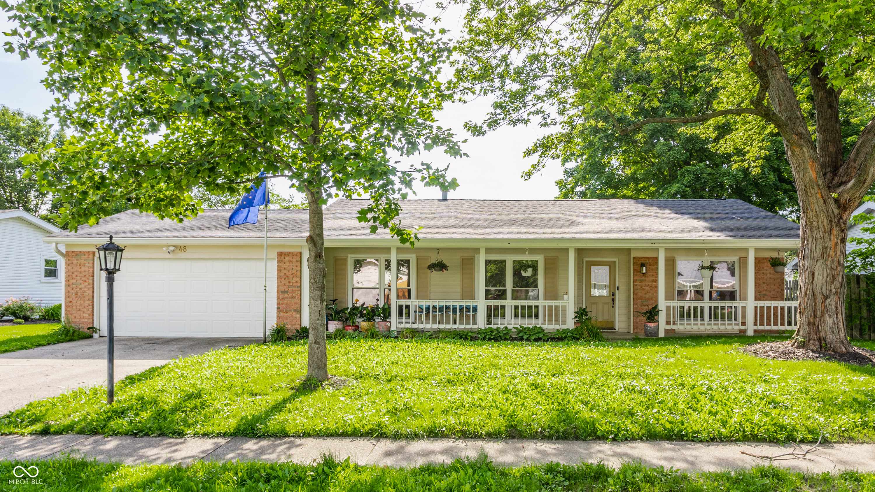 Carmel, IN 46032,48 Wilson DR