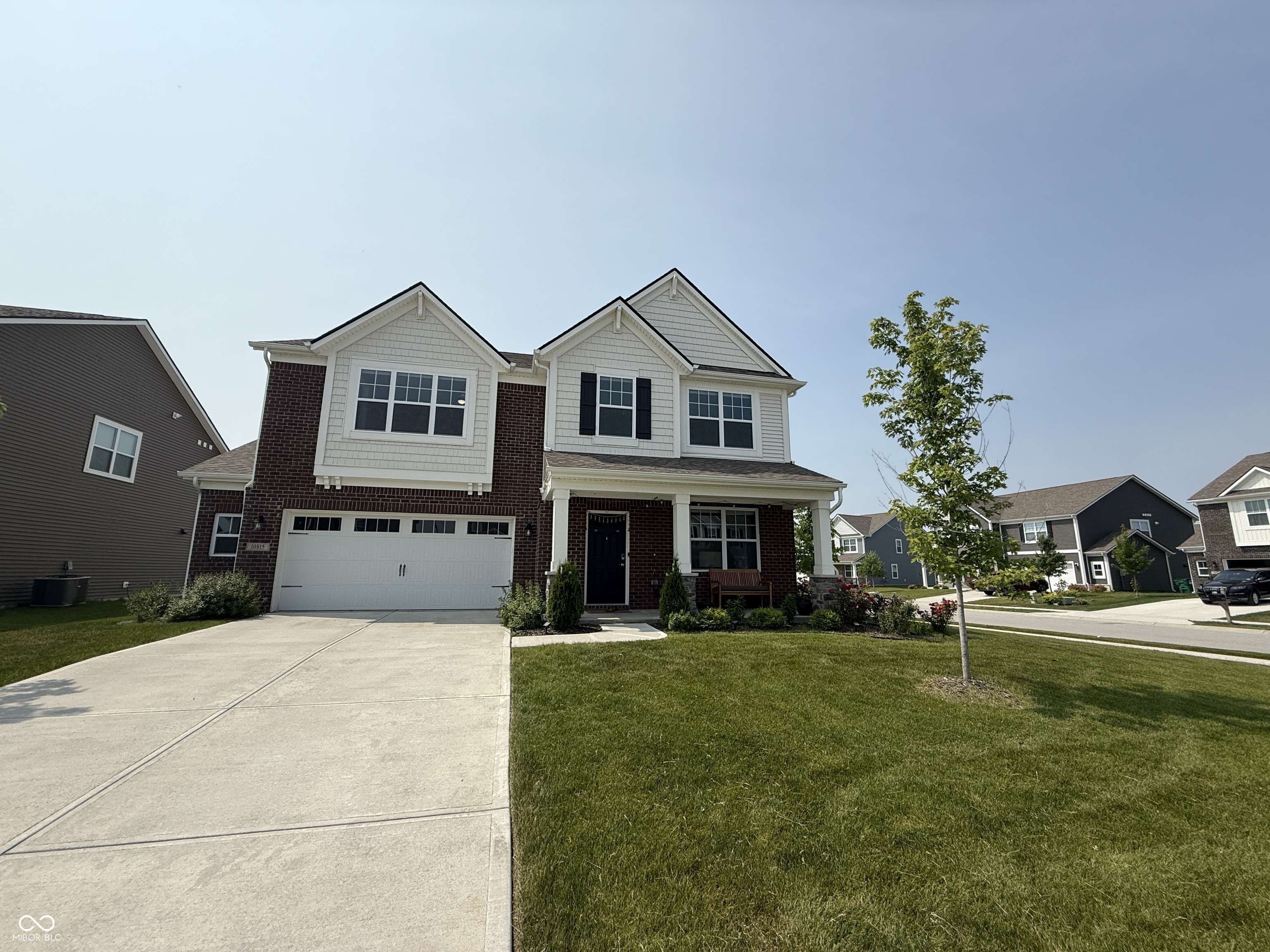 Brownsburg, IN 46112,10815 Arendale DR
