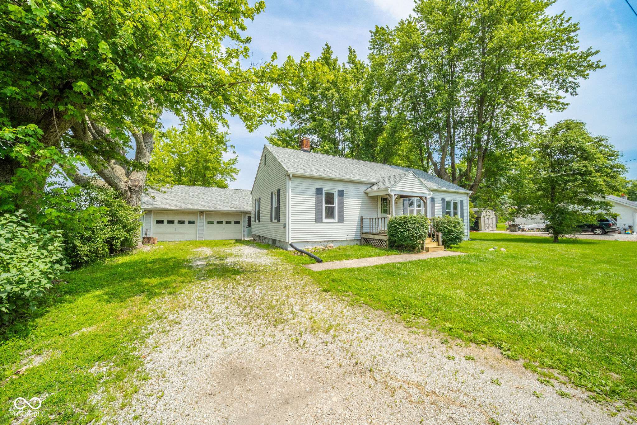 Straughn, IN 47387,6376 E County Road 500 South