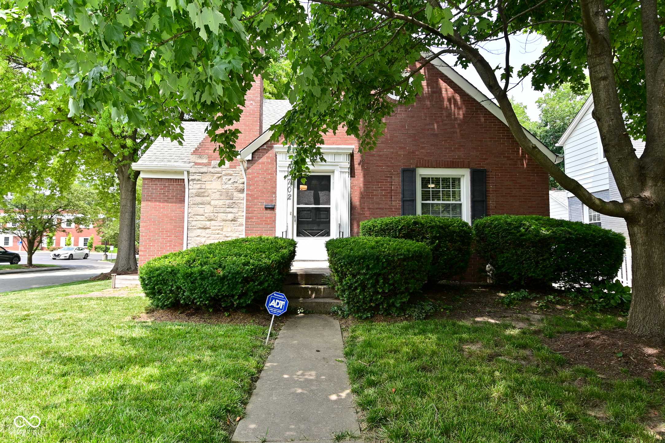 Indianapolis, IN 46220,1702 Kessler Blvd E DR