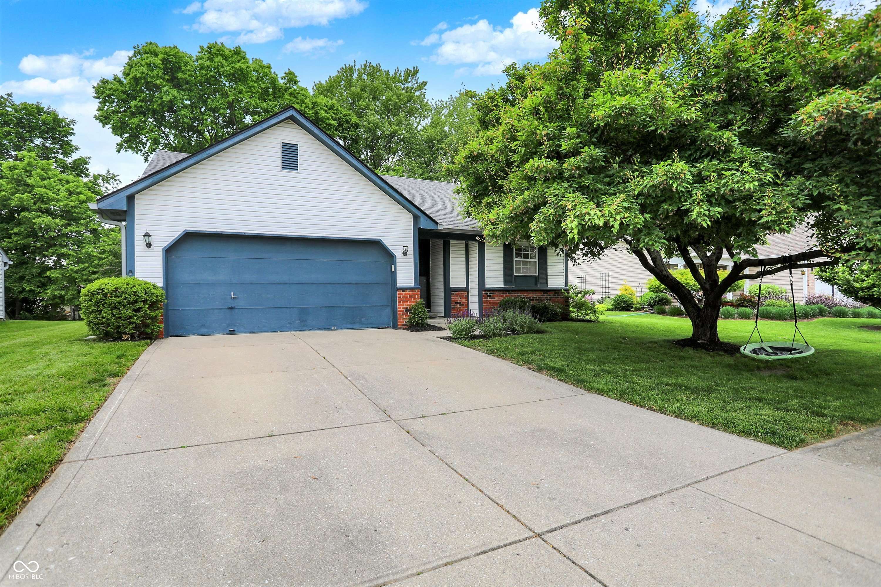 Fishers, IN 46038,11518 Cherry Blossom DR W