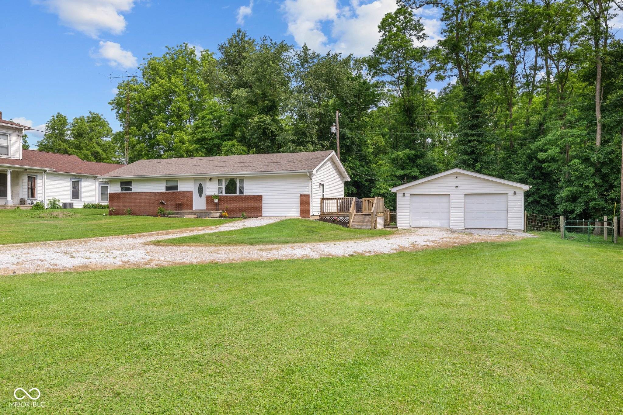 Greencastle, IN 46135,405 W Jacob ST