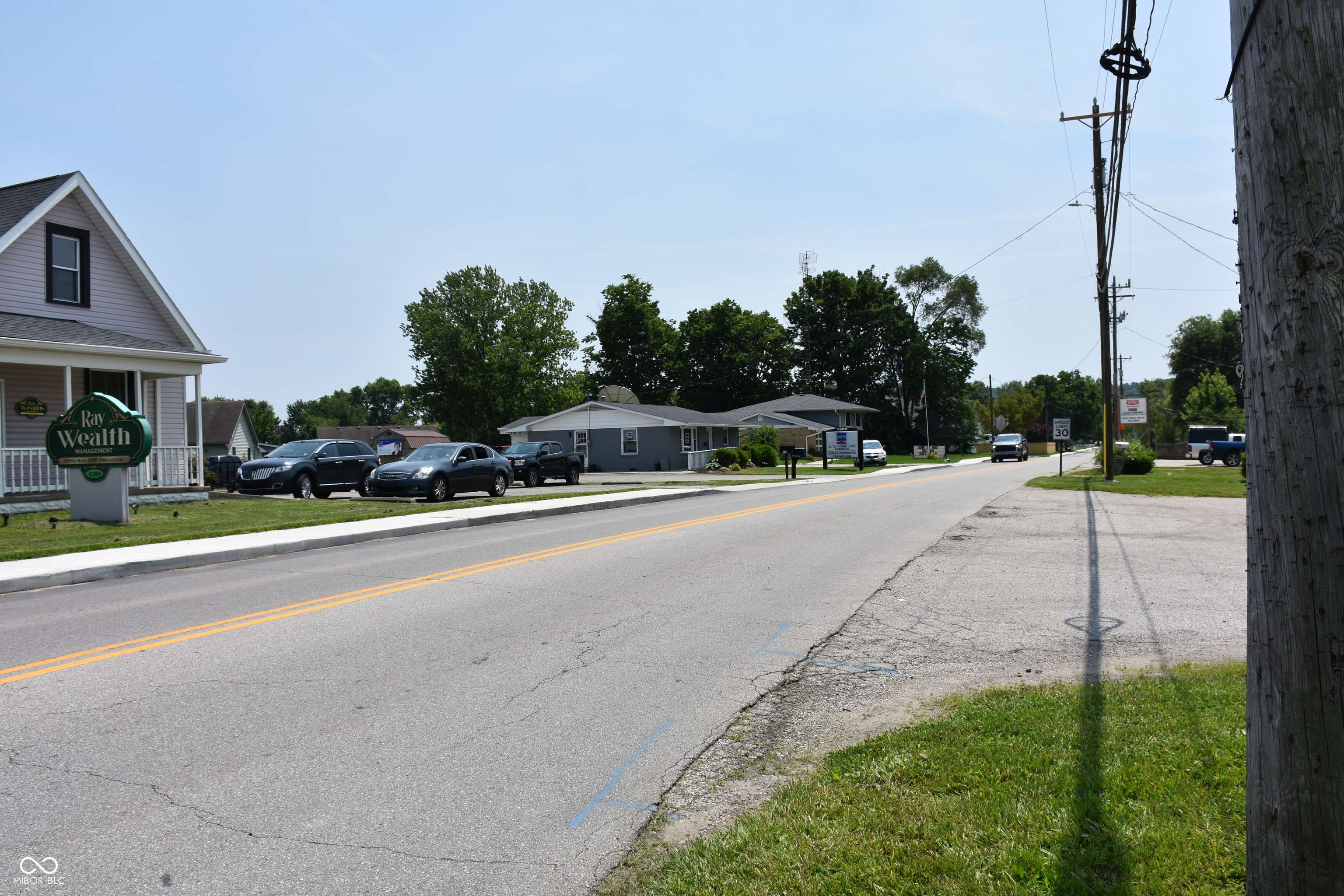 Martinsville, IN 46151,709 Morton AVE