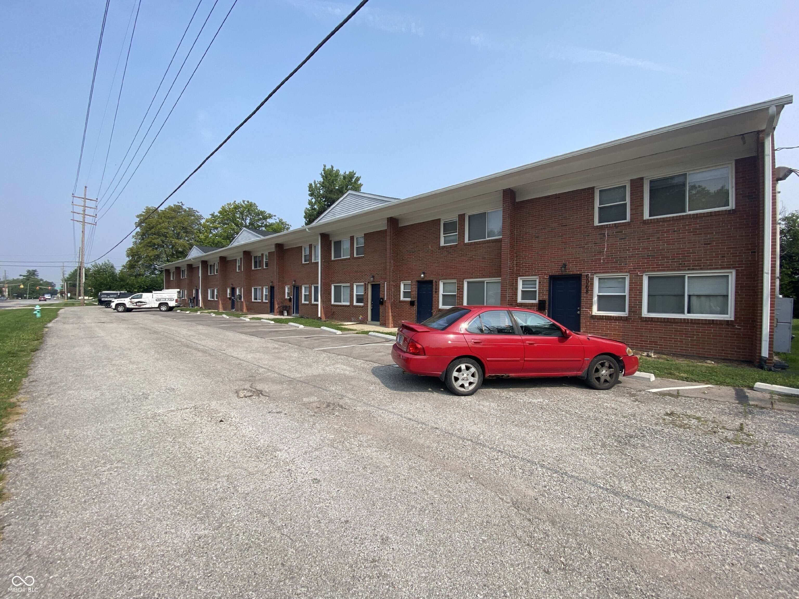 Indianapolis, IN 46219,6066 E 16th ST