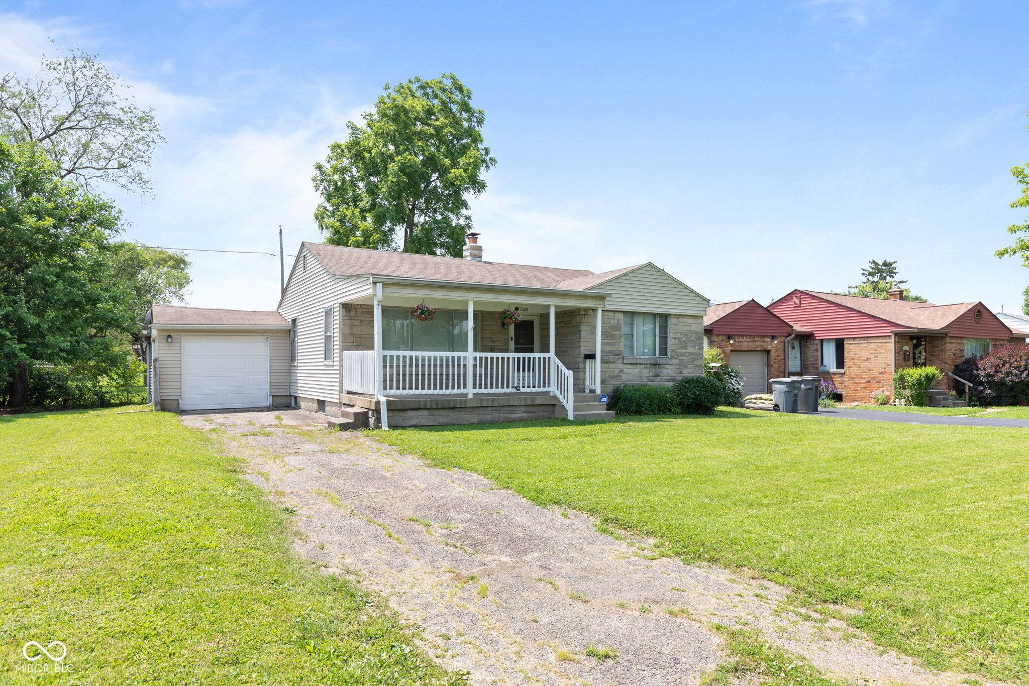 Indianapolis, IN 46219,1020 N Ritter AVE