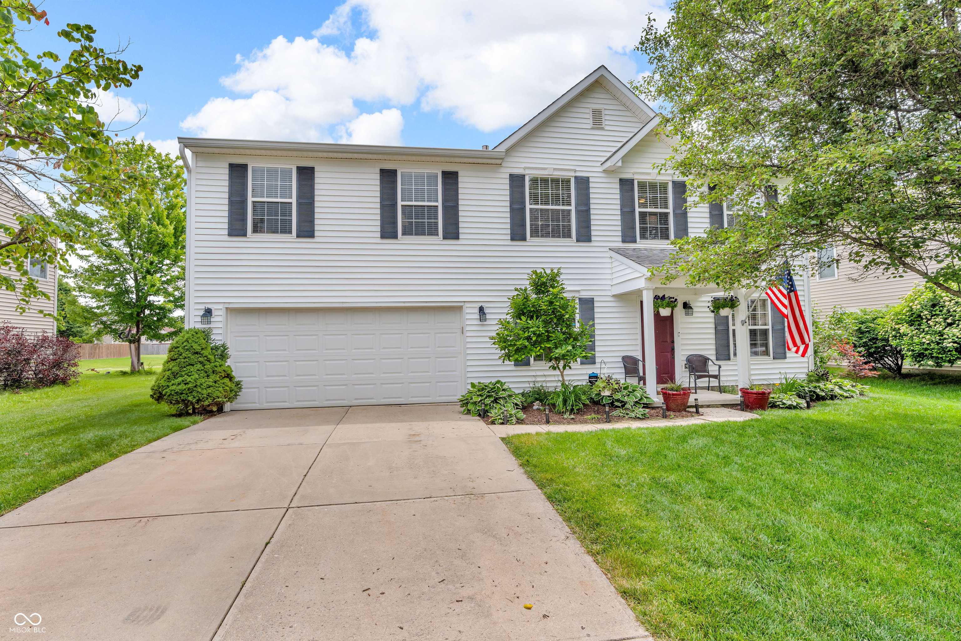Plainfield, IN 46168,3637 Newberry RD