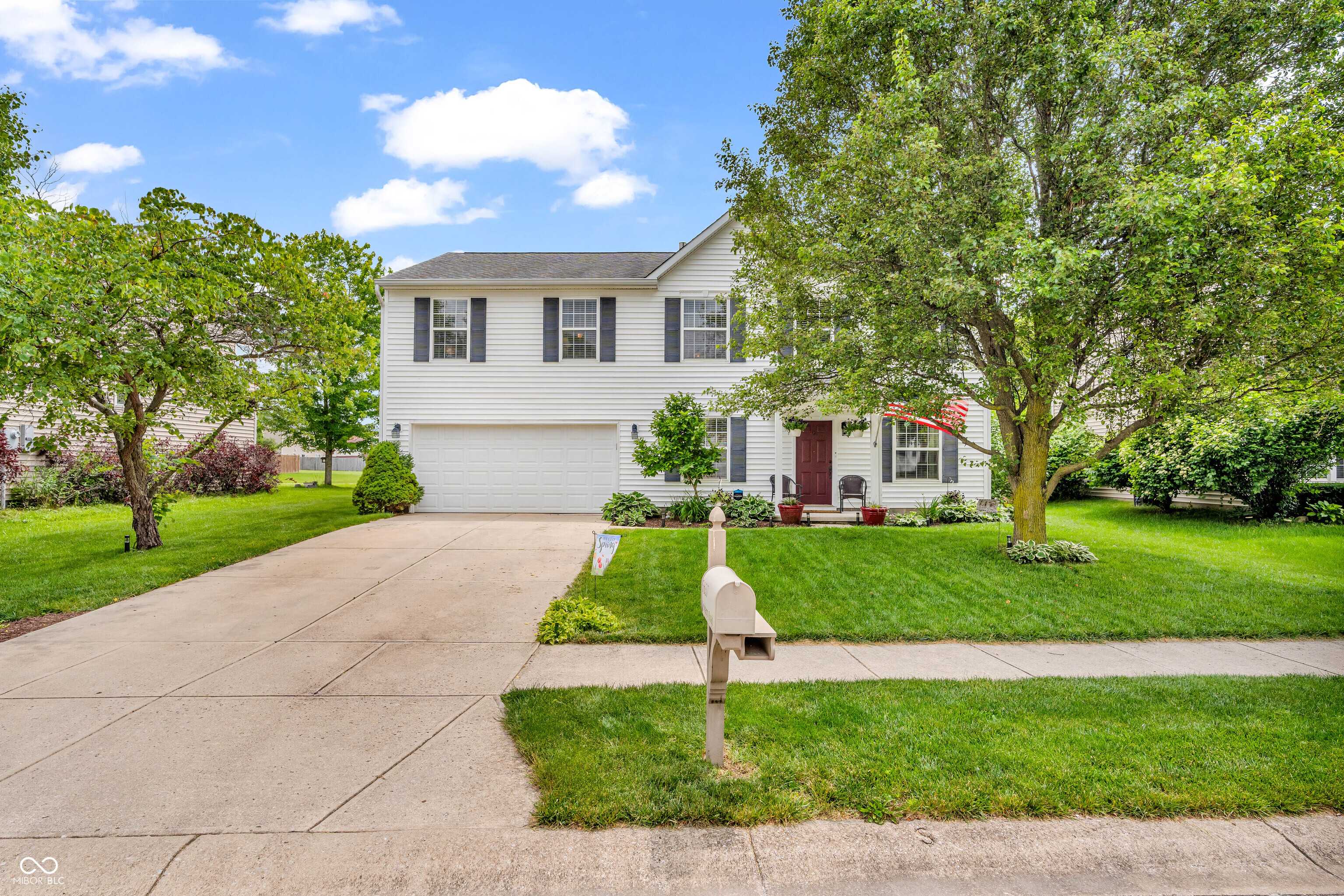 Plainfield, IN 46168,3637 Newberry RD