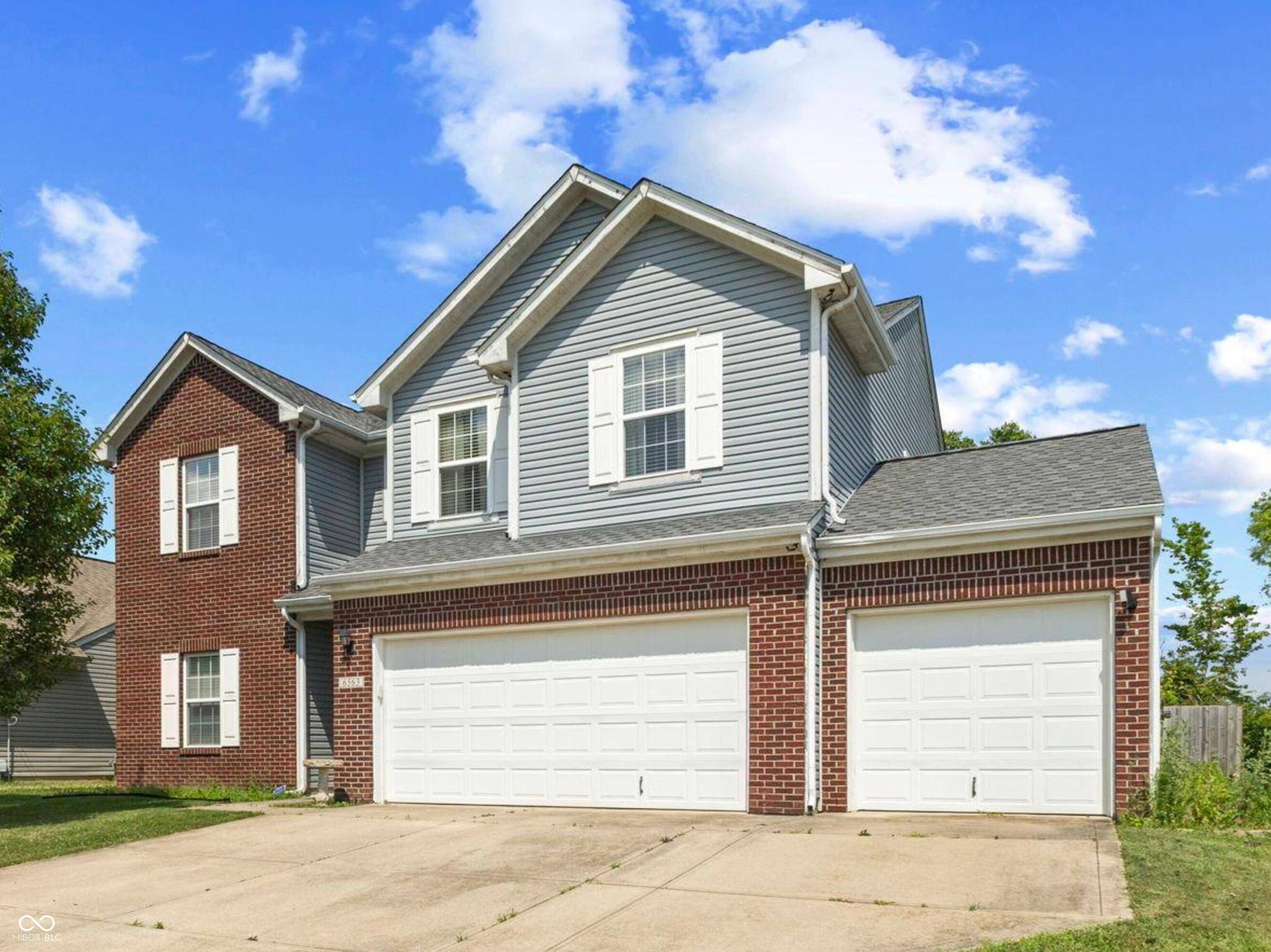 Greenwood, IN 46143,6563 Enclave BLVD