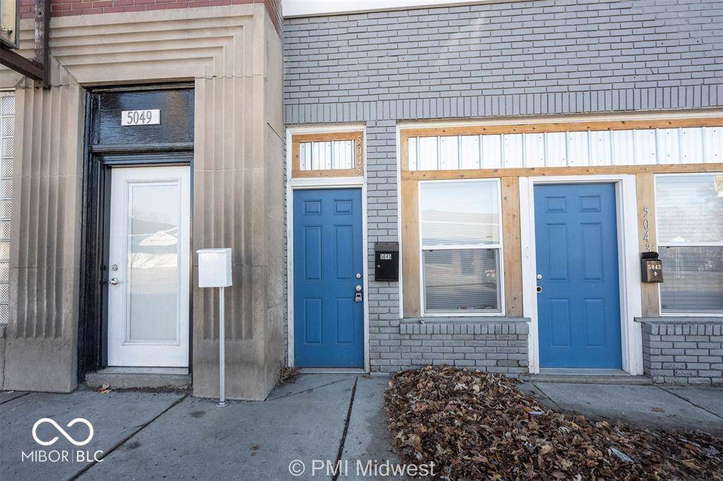 Indianapolis, IN 46201,5045 E 10th ST