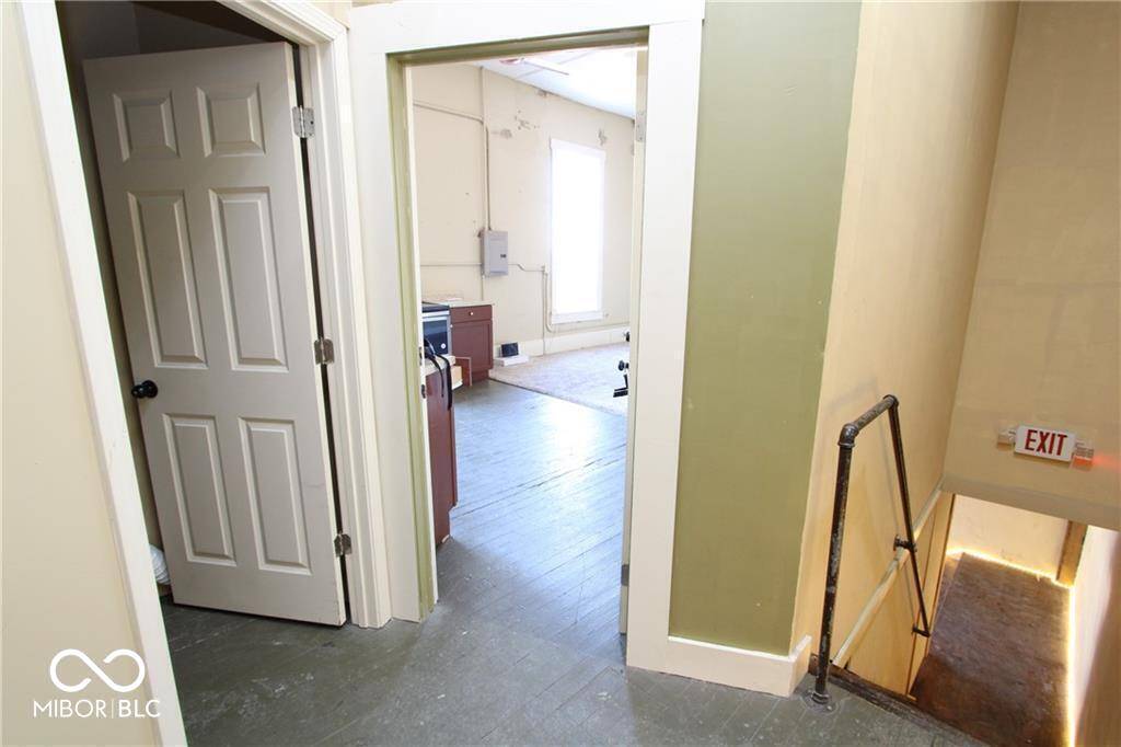 Kirklin, IN 46050,101 S Main ST #D