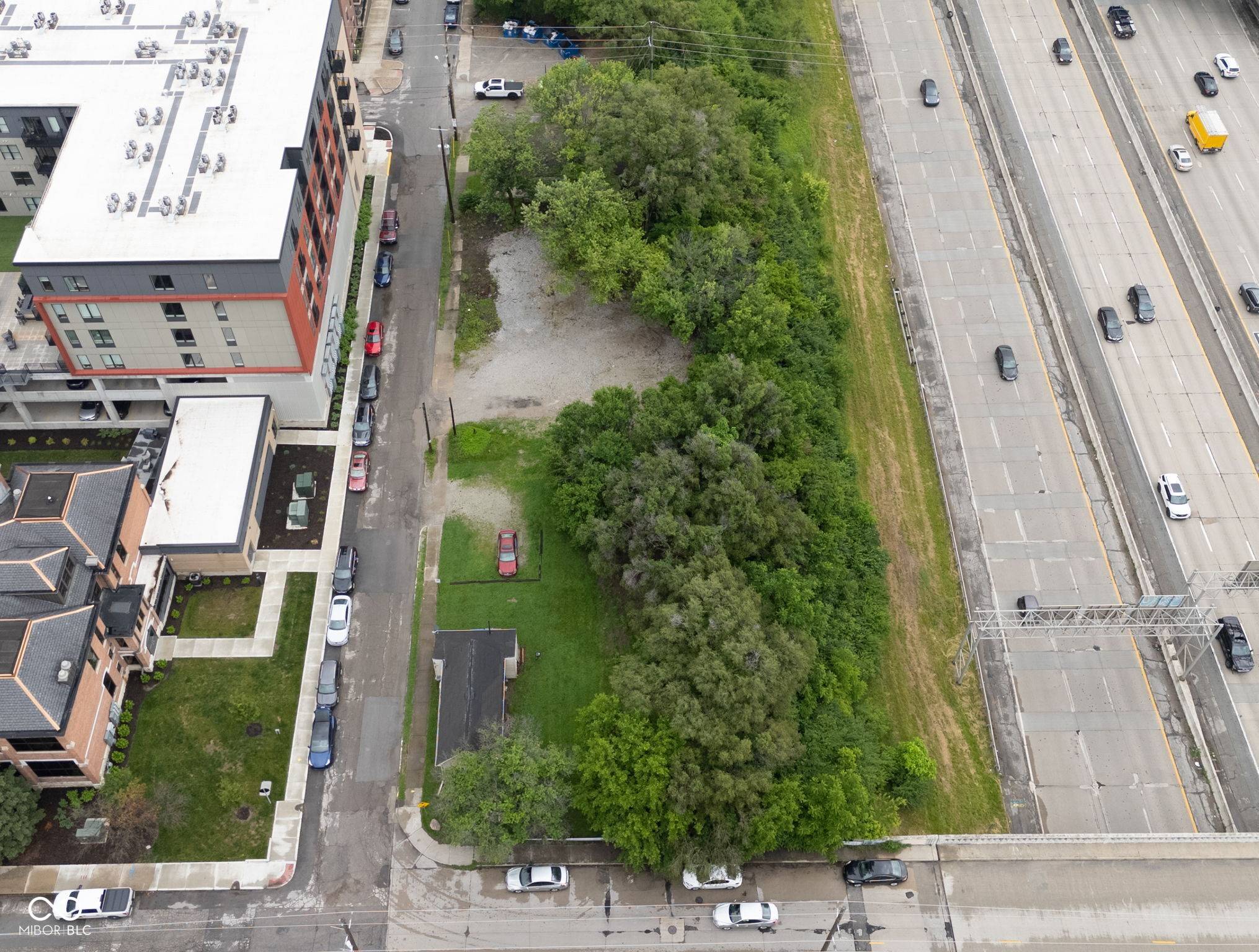 Indianapolis, IN 46202,209 S Davidson ST