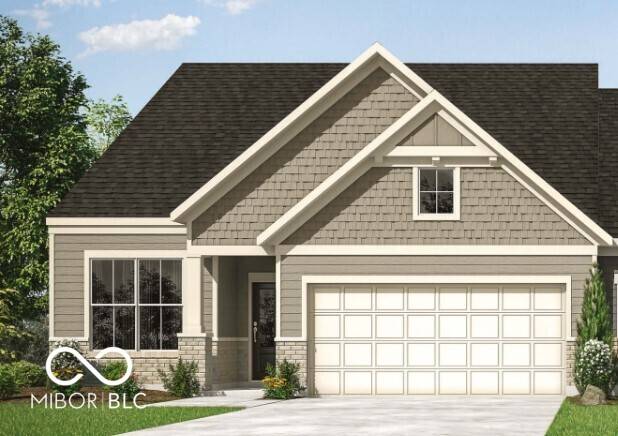 Westfield, IN 46074,3906 Holly Brook DR