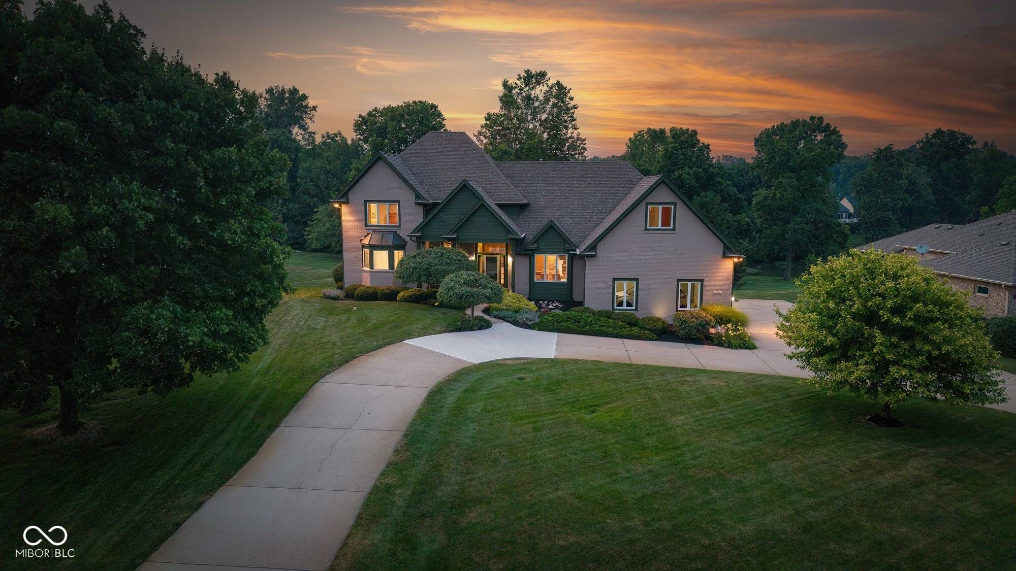 Zionsville, IN 46077,10196 Lakewood DR