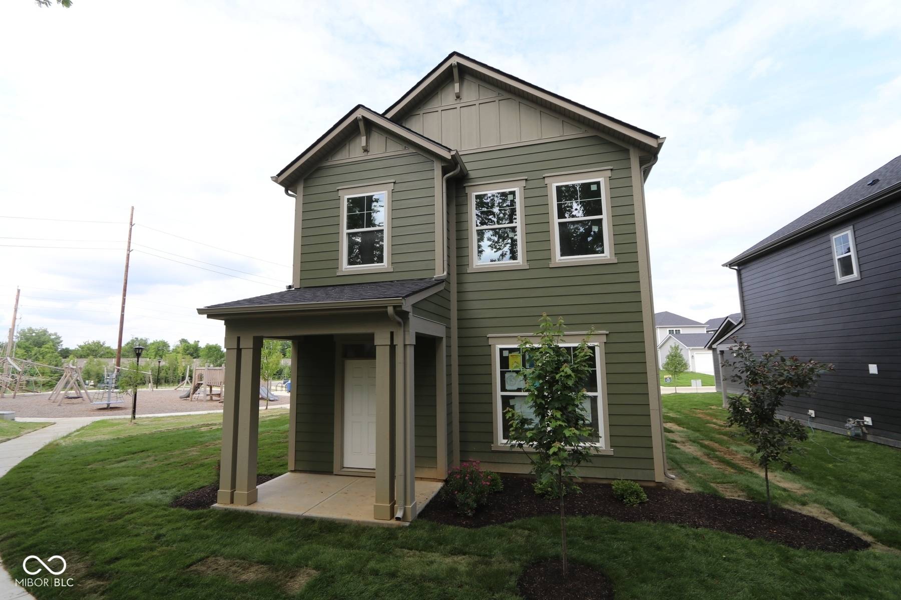 Indianapolis, IN 46240,9520 Bauhaus WAY
