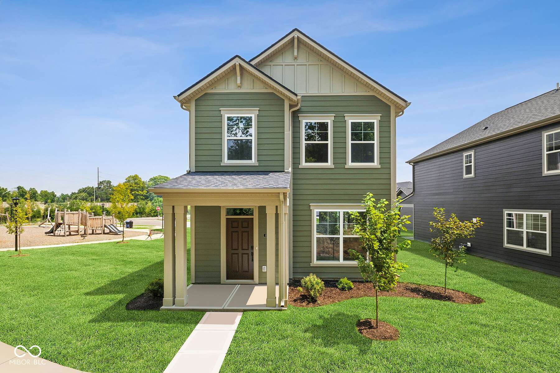 Indianapolis, IN 46240,9520 Bauhaus WAY