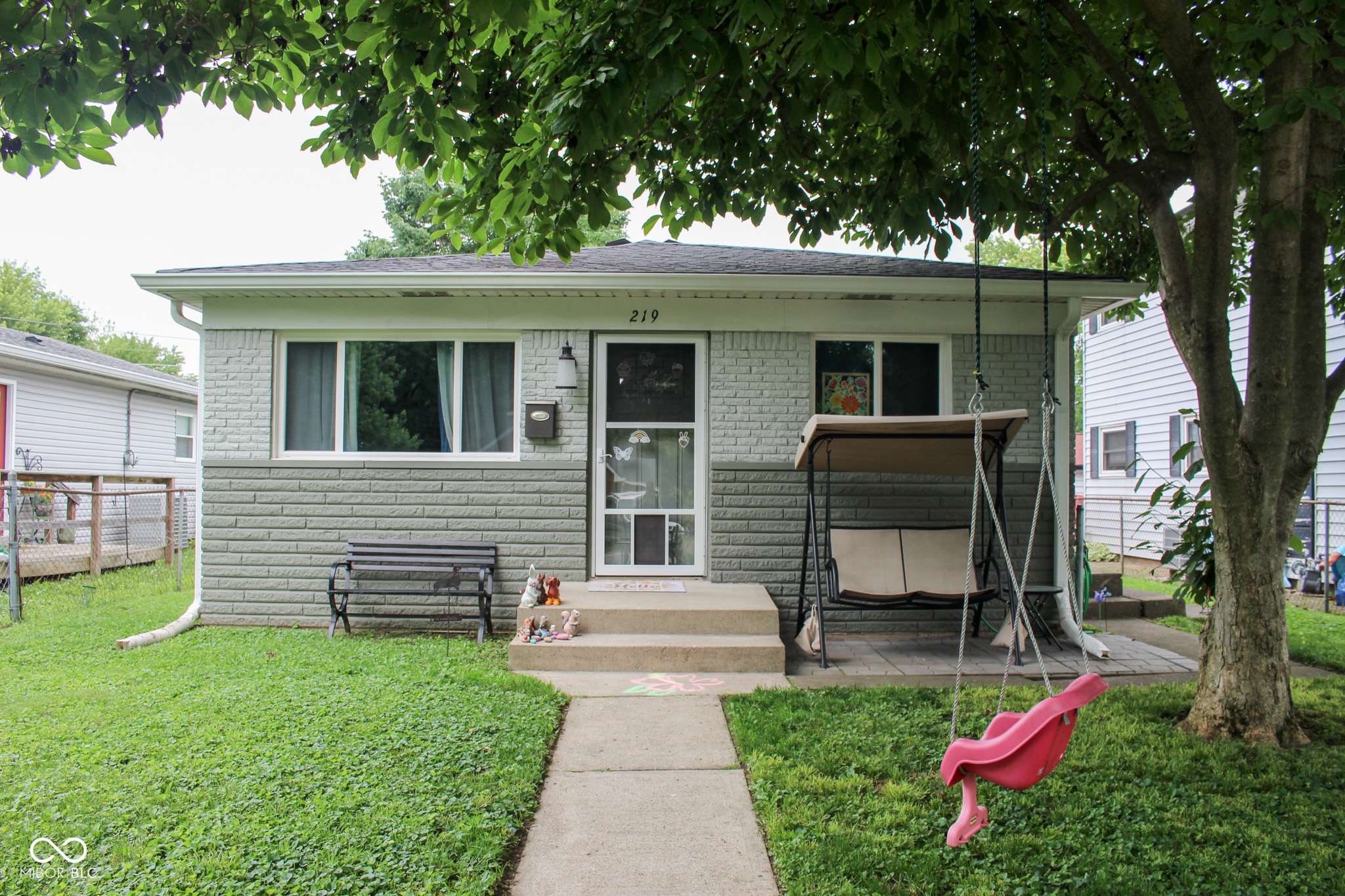 Beech Grove, IN 46107,219 N 9th AVE