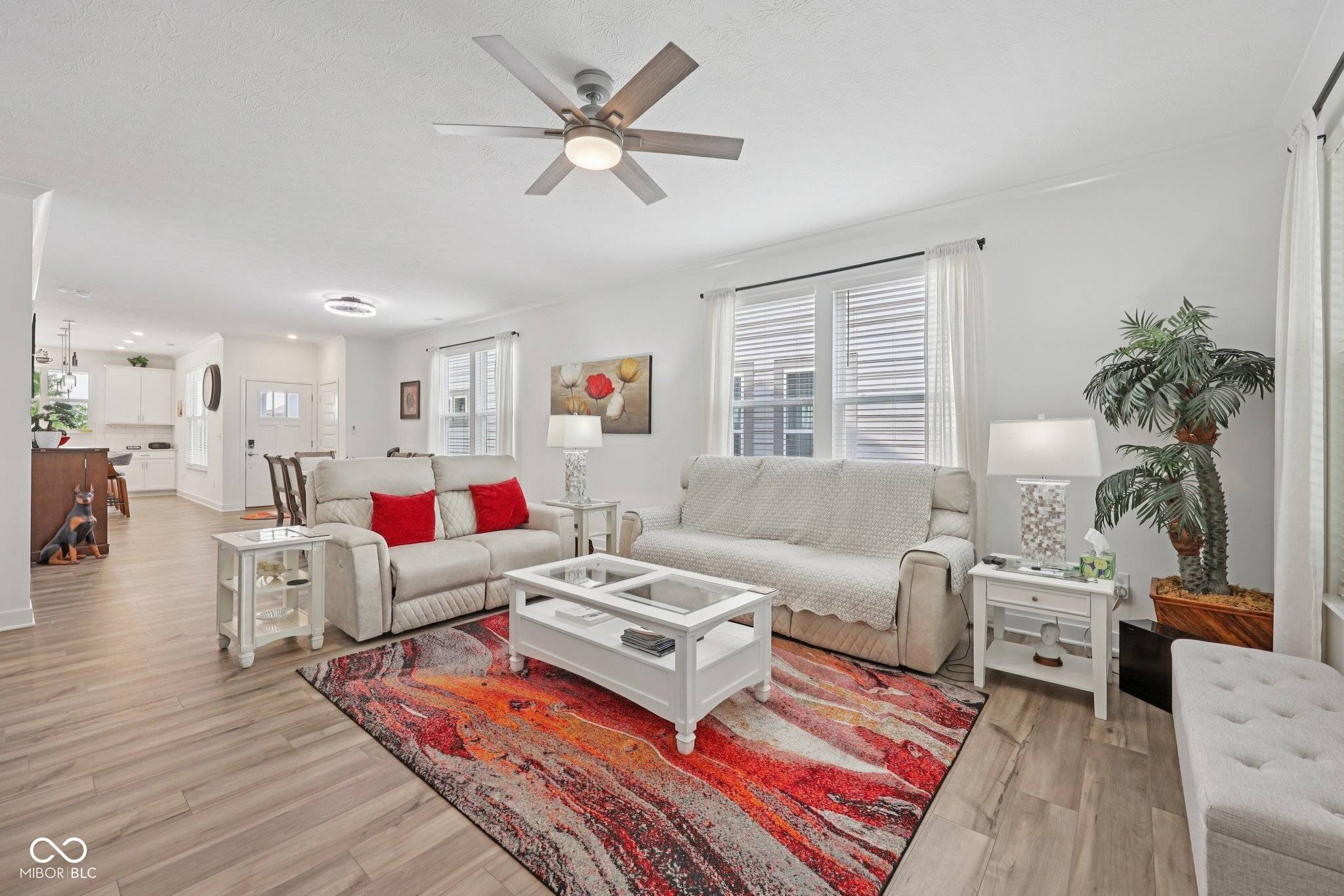 Westfield, IN 46074,624 Faudree DR