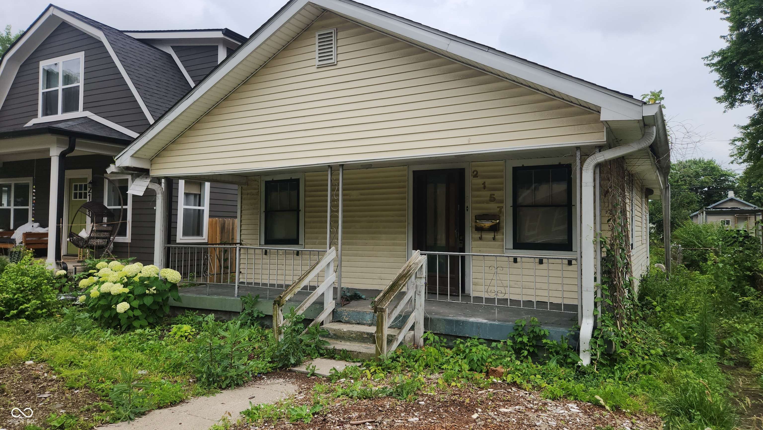 Indianapolis, IN 46202,2157 Sugar Grove AVE