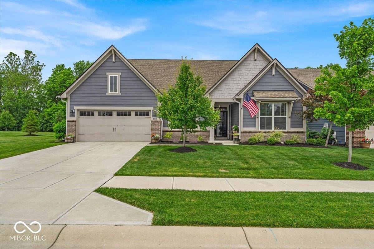 Noblesville, IN 46060,6536 Apperson DR