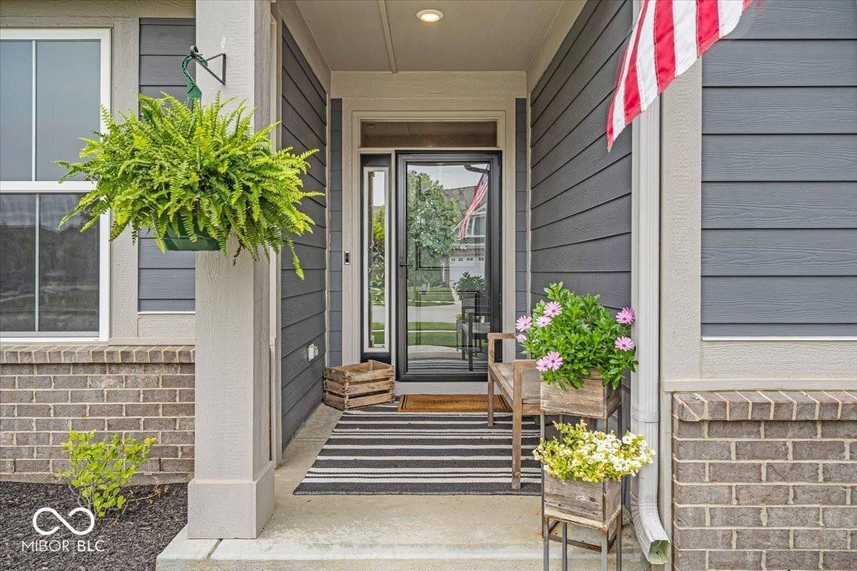 Noblesville, IN 46060,6536 Apperson DR