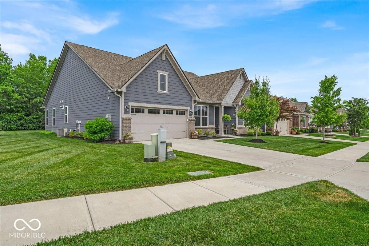 Noblesville, IN 46060,6536 Apperson DR