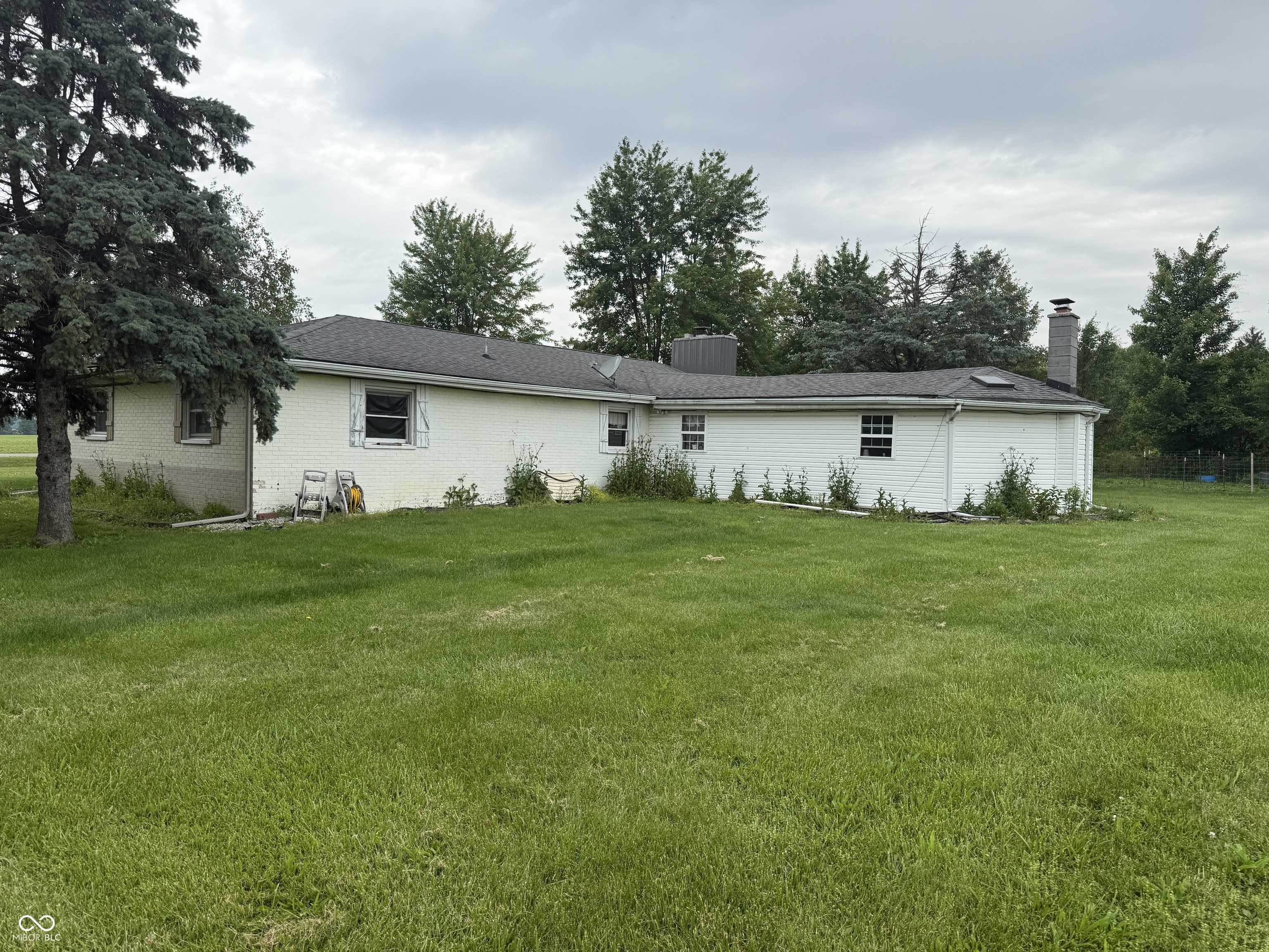 New Castle, IN 47362,2286 N County Road 200 W