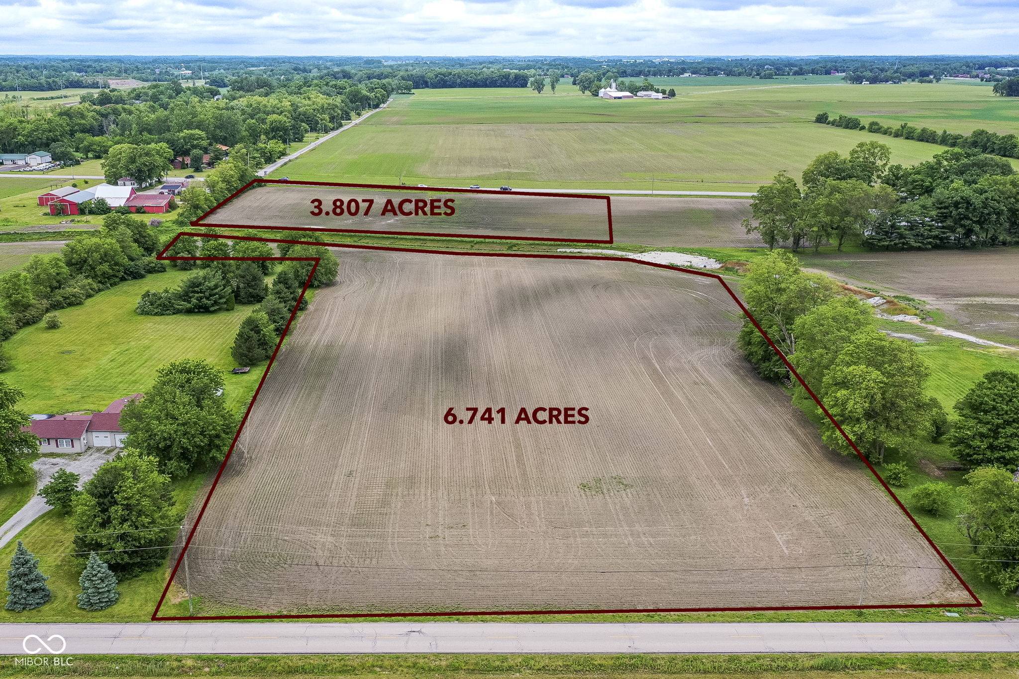 Noblesville, IN 46060,0 E State Road 38