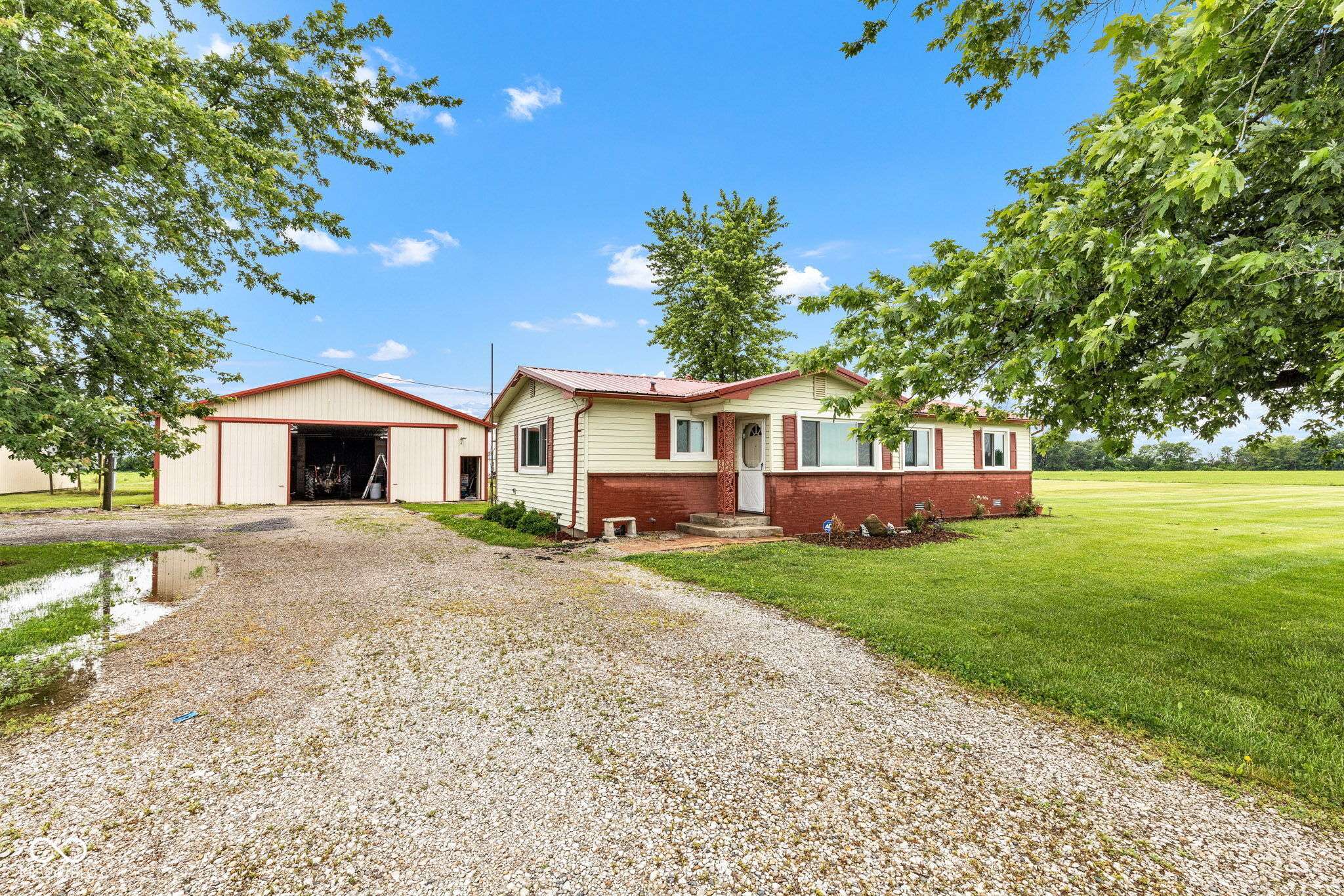 Jamestown, IN 46147,10965 W Base Line RD