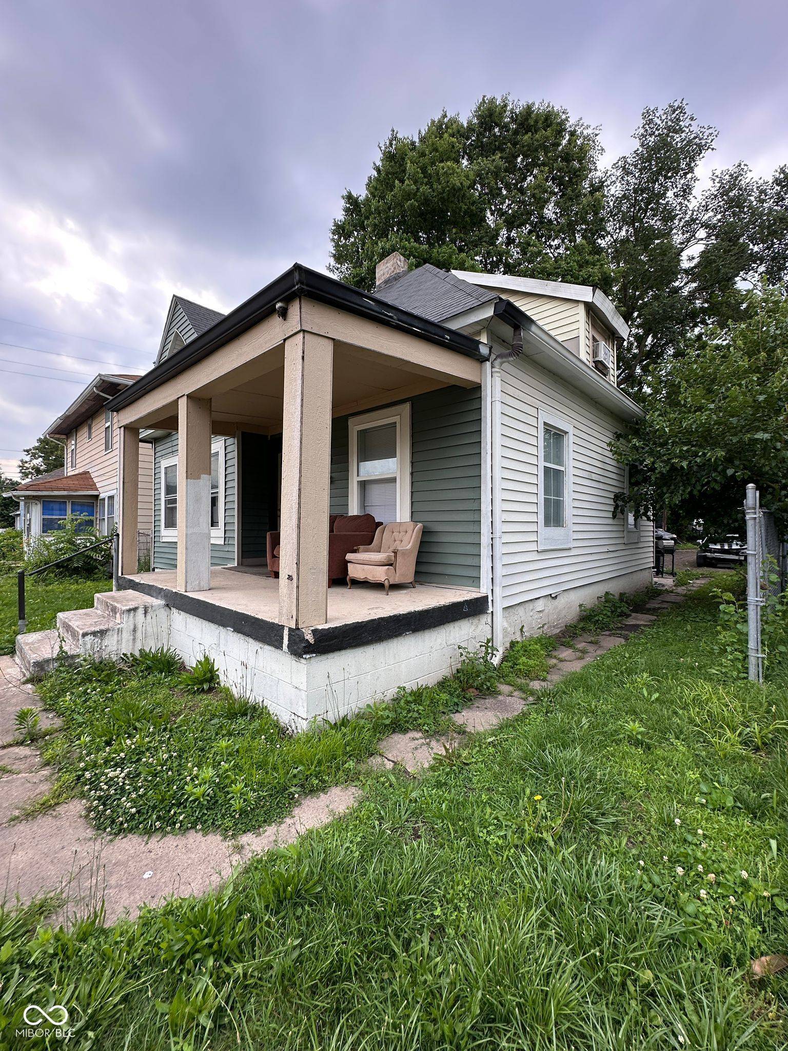 Indianapolis, IN 46208,1354 Edgemont AVE