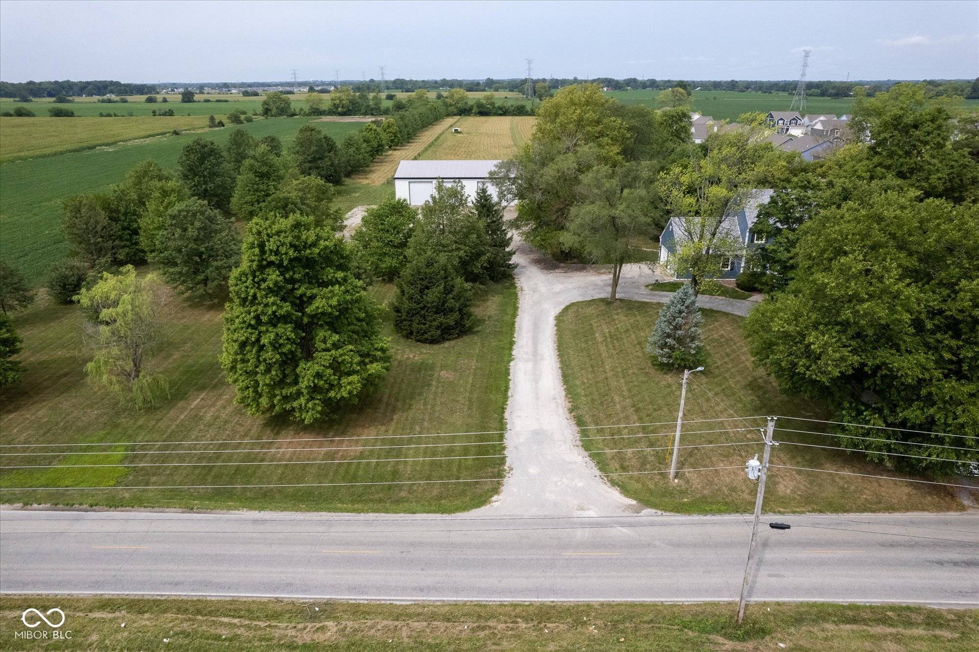 Mccordsville, IN 46055,5538 N 700 W