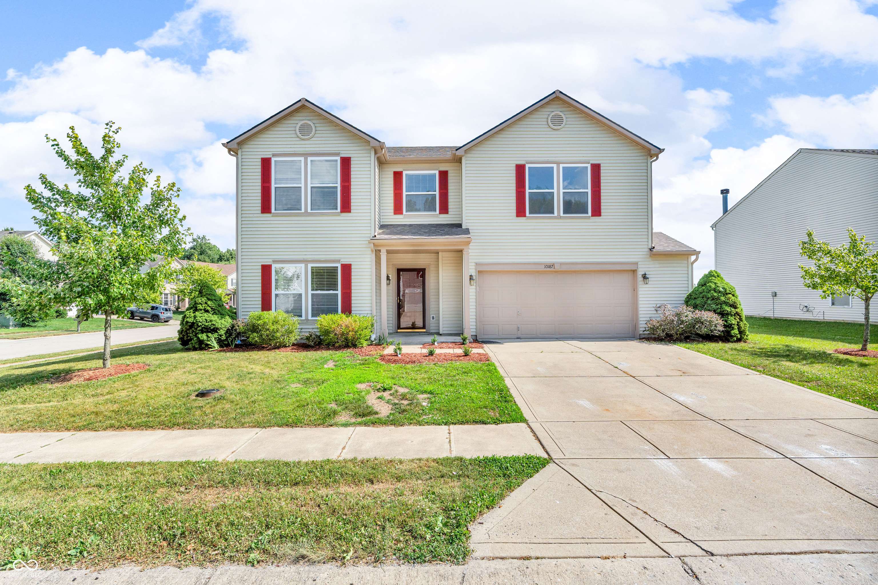 Indianapolis, IN 46234,10187 Yosemite LN