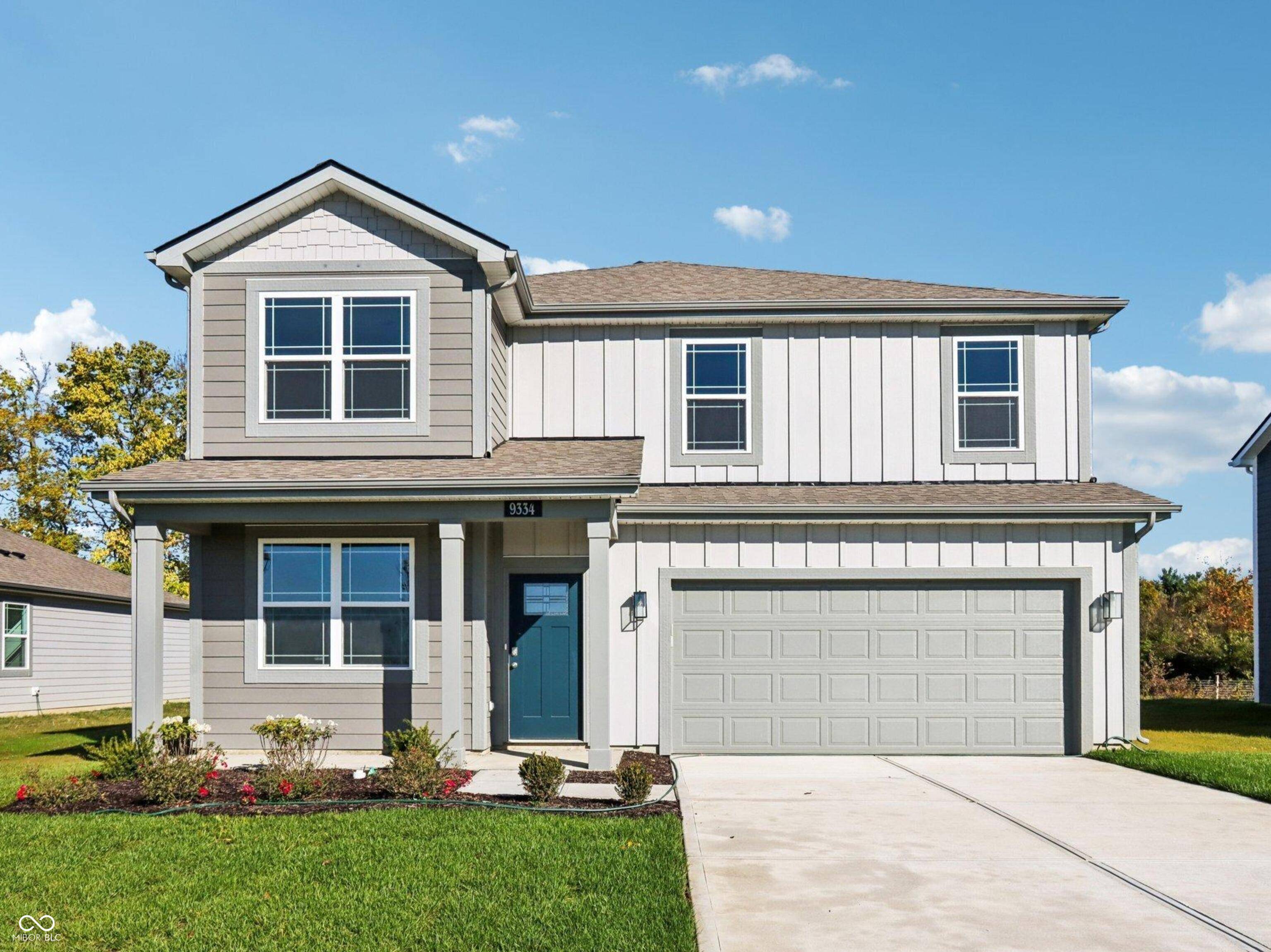 Indianapolis, IN 46239,9334 Hemingway DR