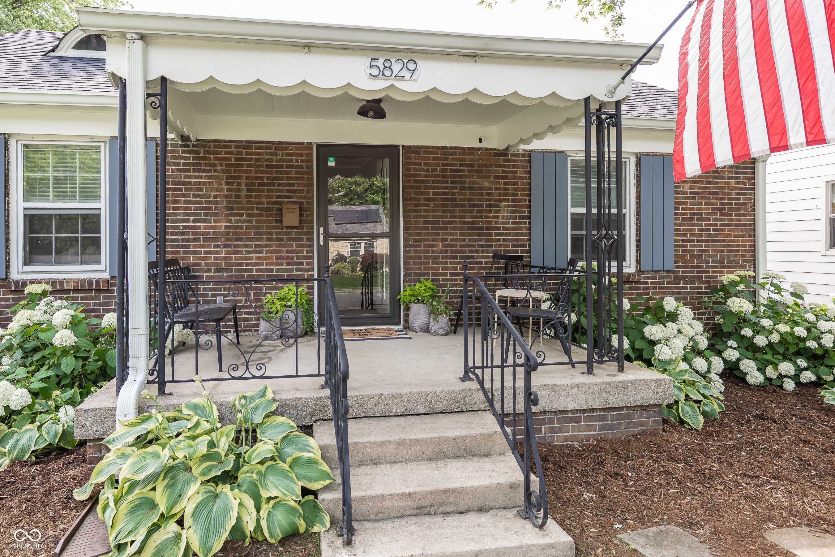 Indianapolis, IN 46220,5829 Indianola AVE