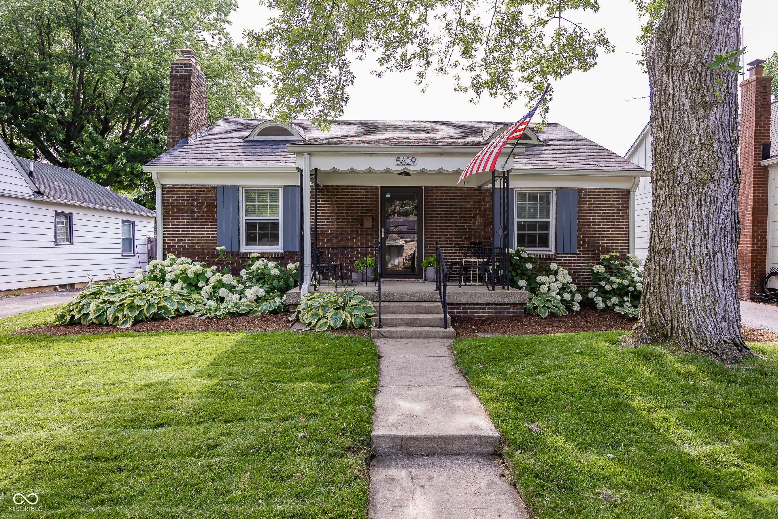 Indianapolis, IN 46220,5829 Indianola AVE