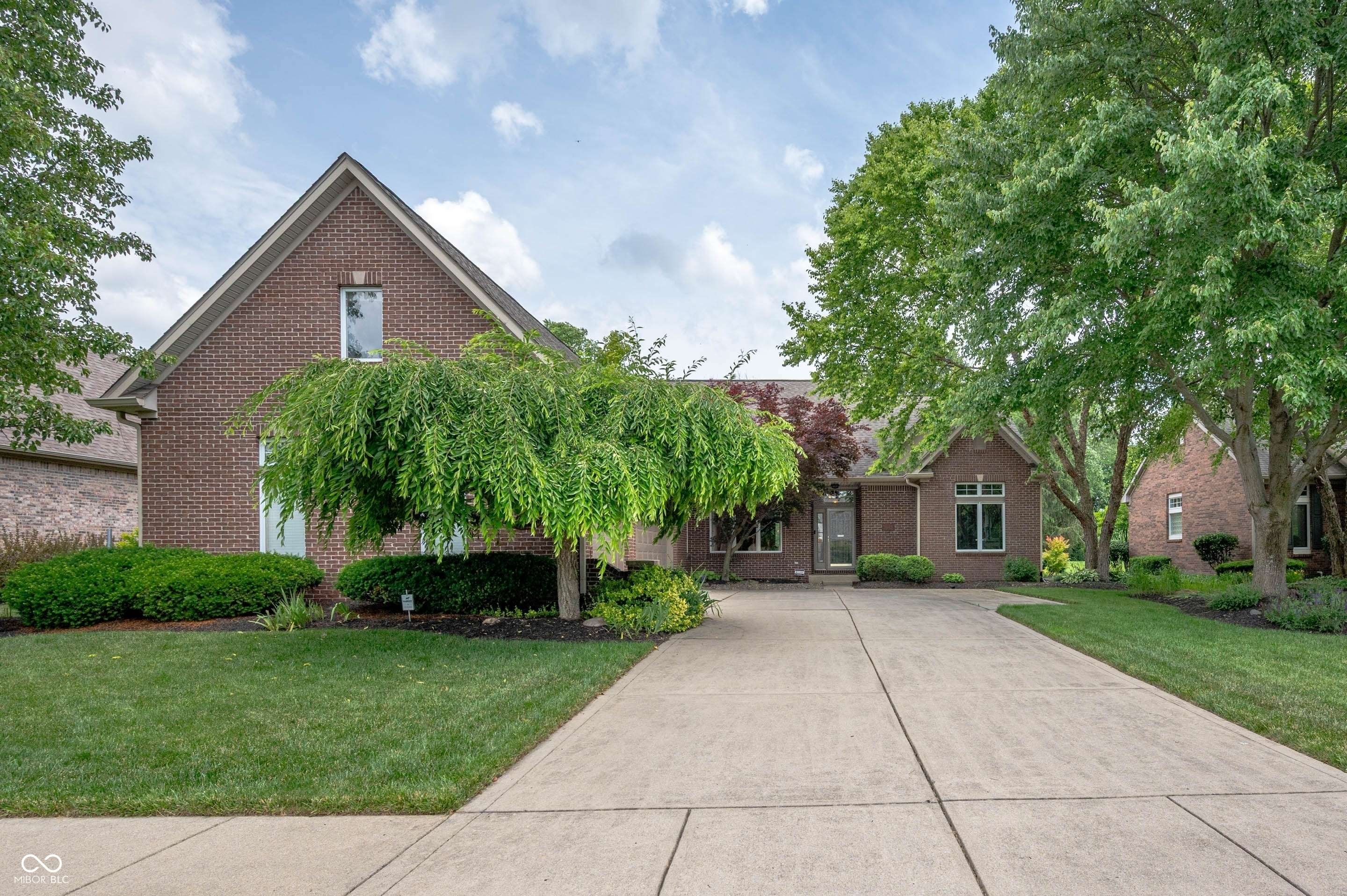 Carmel, IN 46032,3545 Inverness BLVD