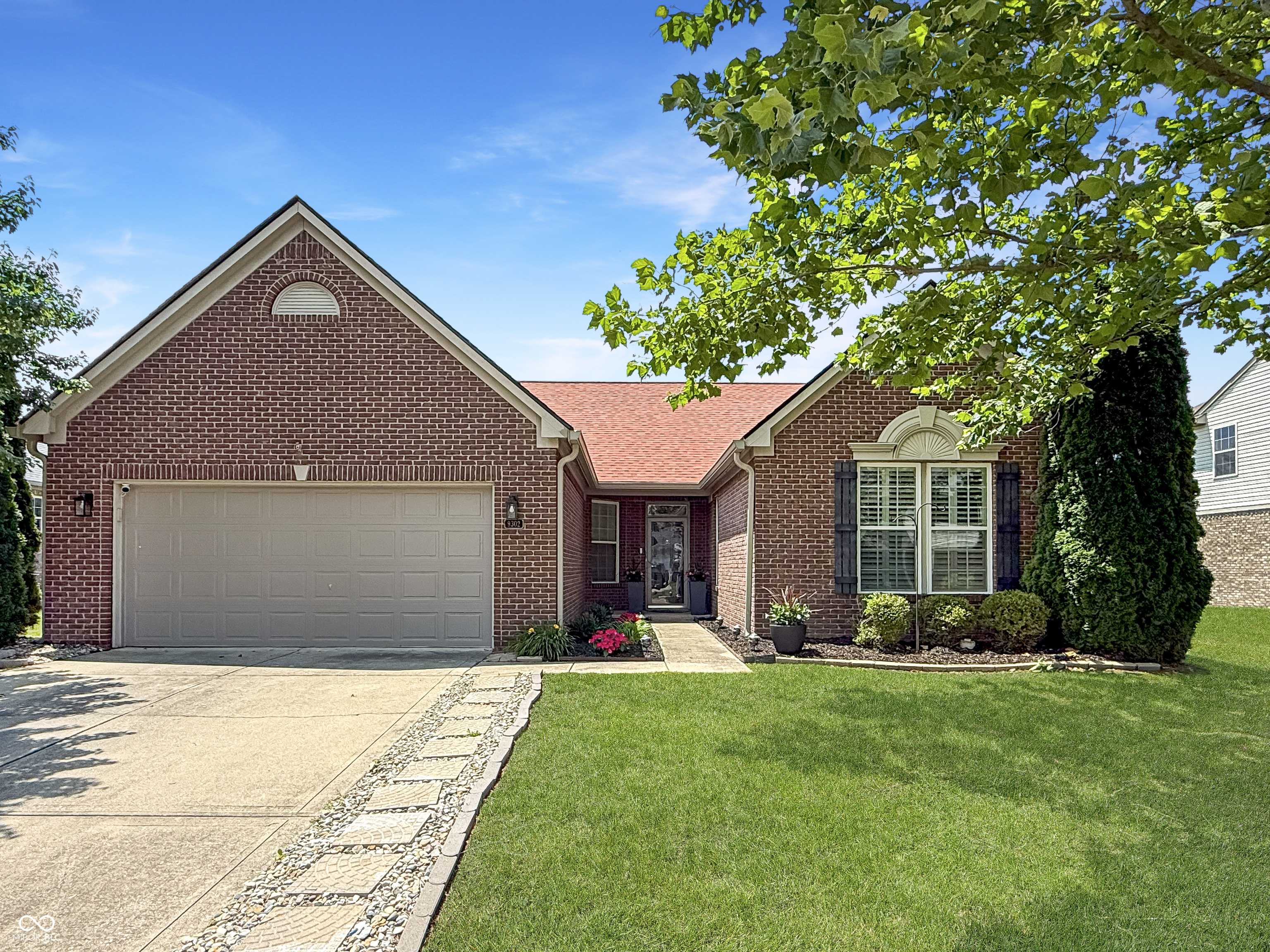 Mccordsville, IN 46055,9302 N Bayland DR