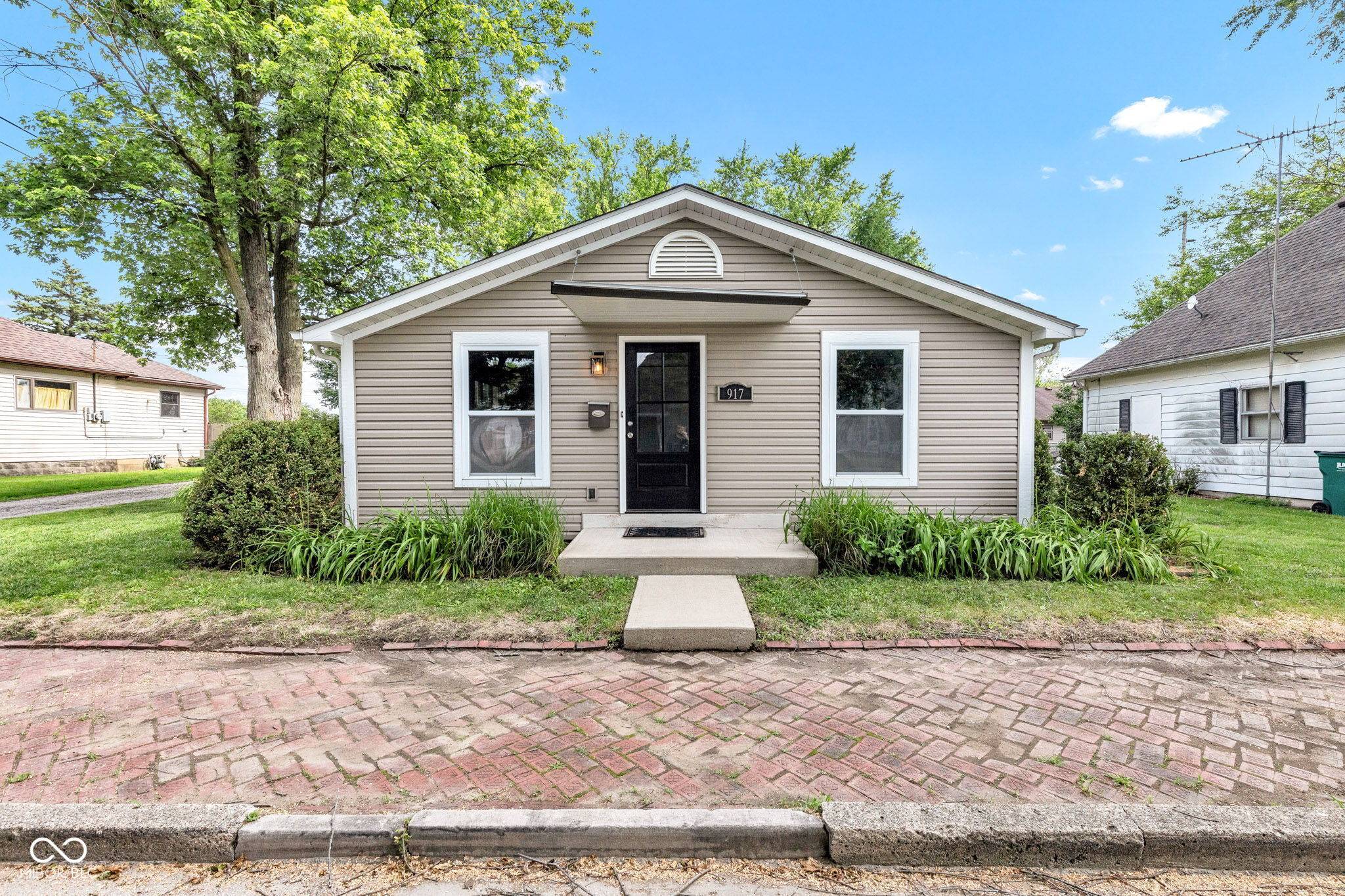 Lebanon, IN 46052,917 W Pearl ST