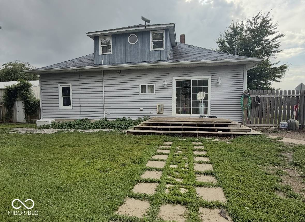 Greensburg, IN 47240,1352 S County Road 850 W