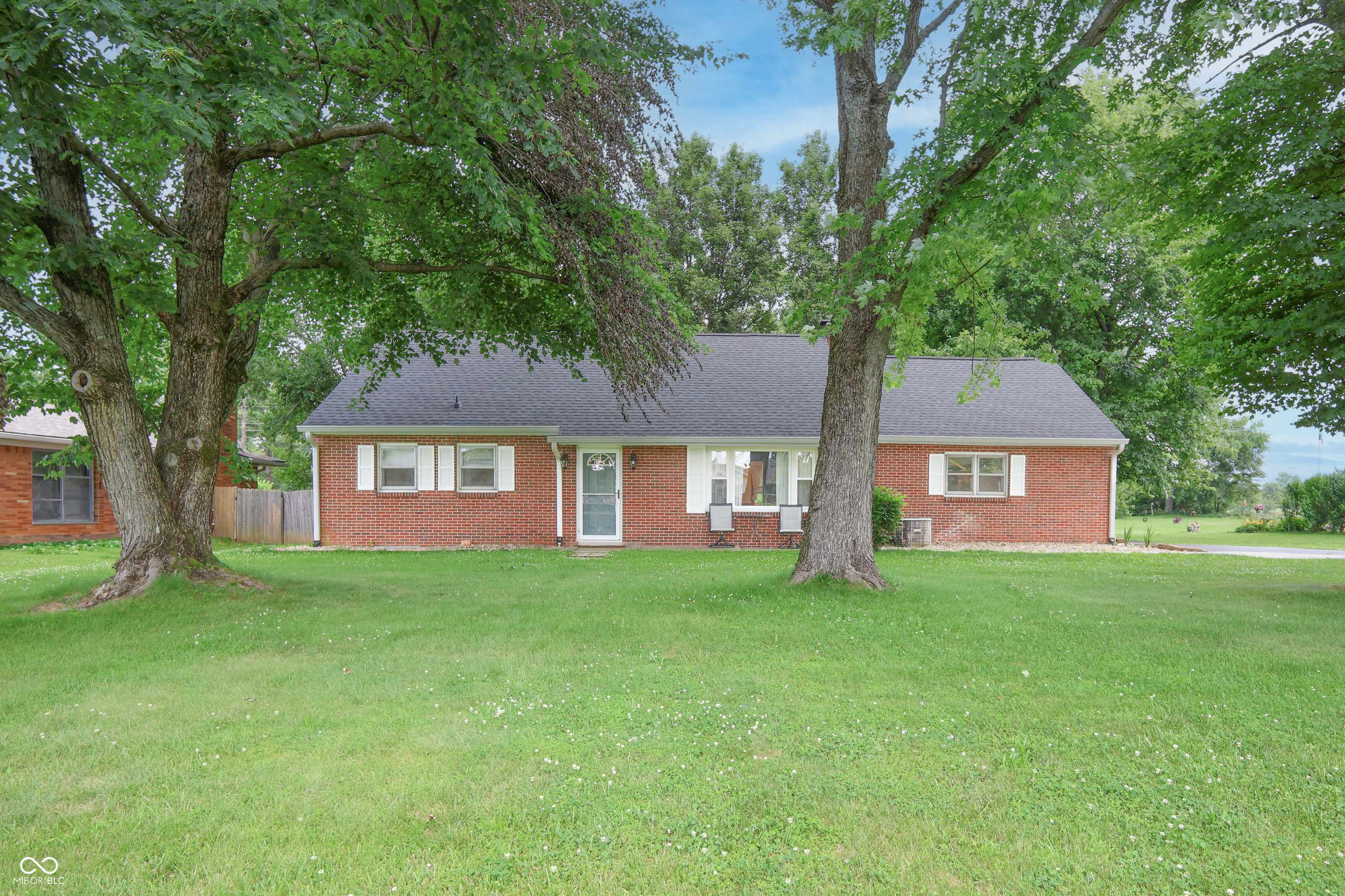 Columbus, IN 47203,8424 E Mulberry ST