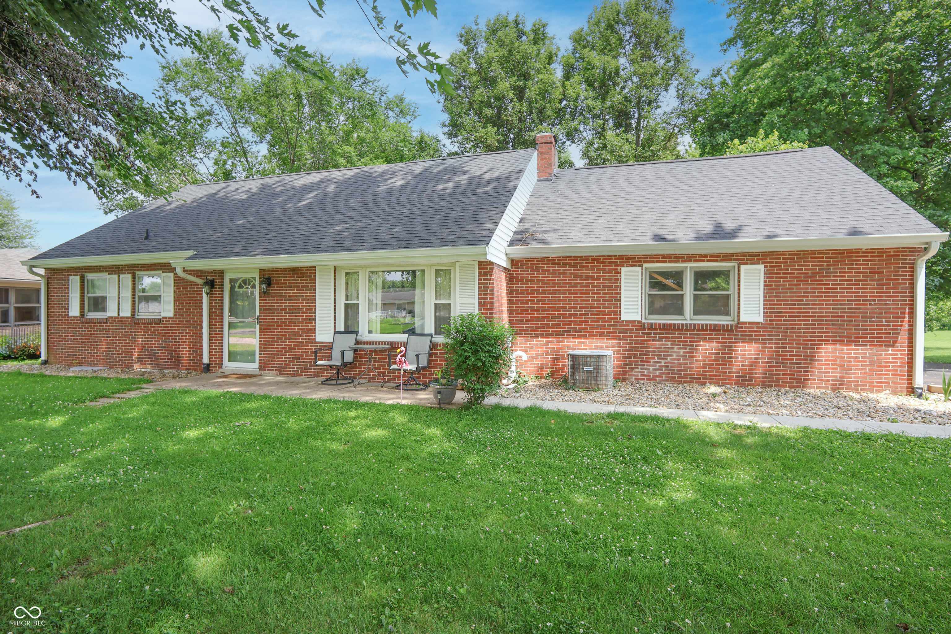 Columbus, IN 47203,8424 E Mulberry ST