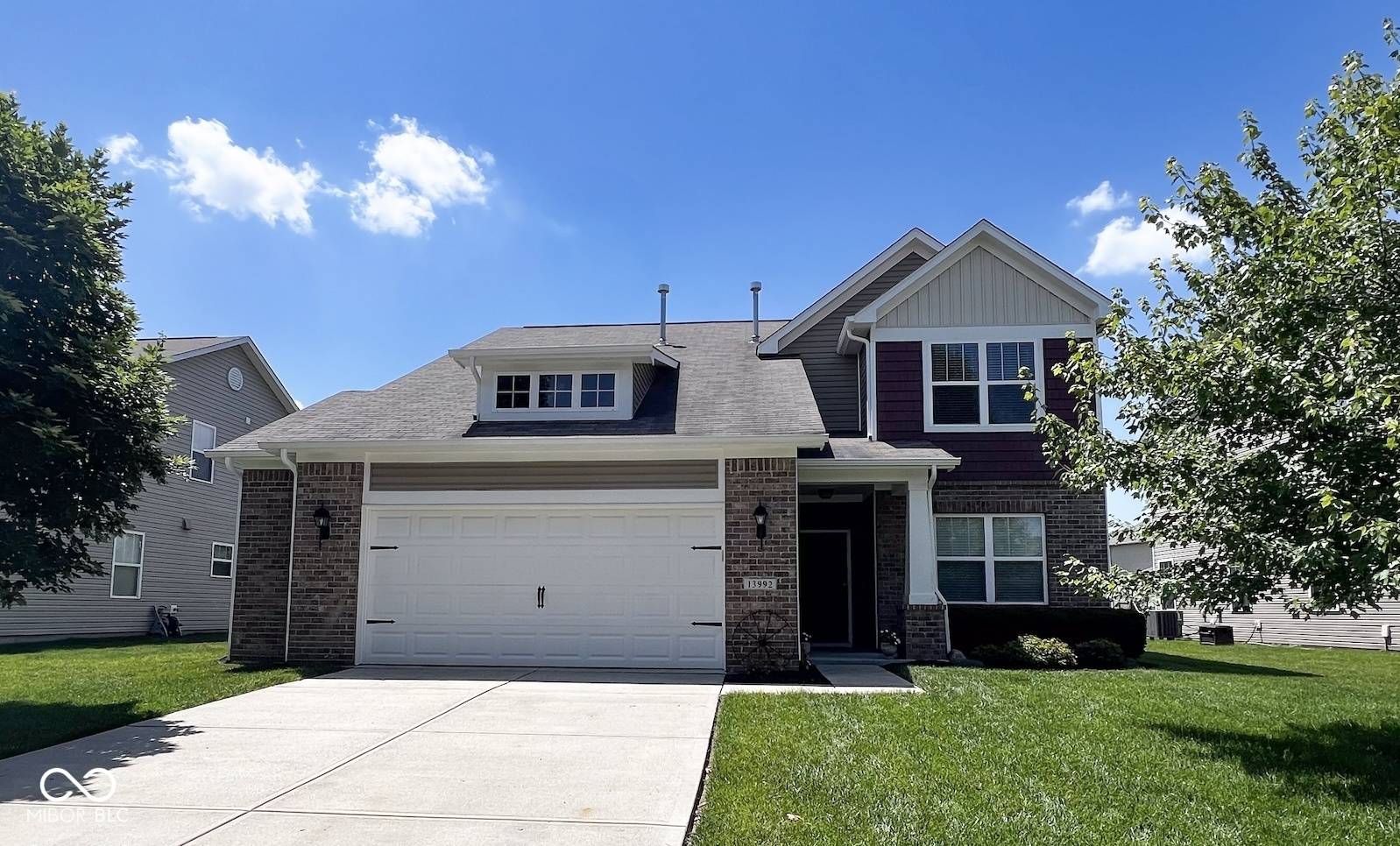 Fishers, IN 46038,13992 Wynngate LN