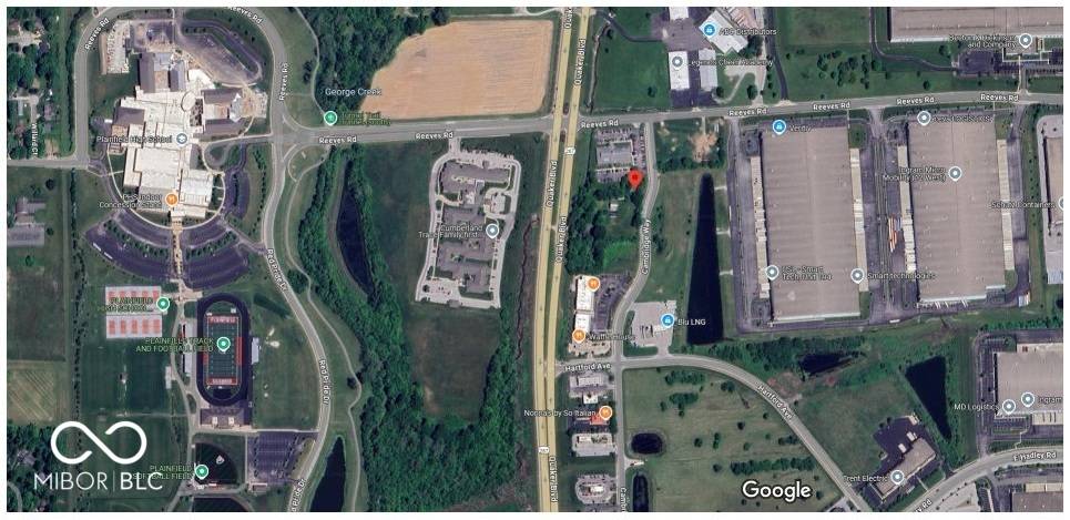 Plainfield, IN 46168,1771 Quaker BLVD