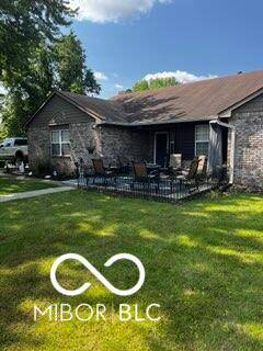 Whiteland, IN 46184,241 Deborah LN