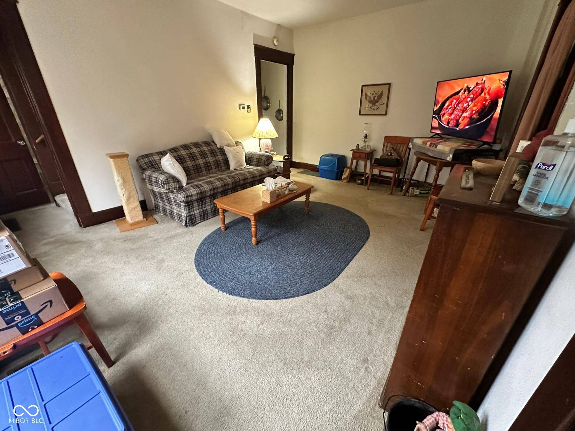 Crawfordsville, IN 47933,202 Woodlawn PL