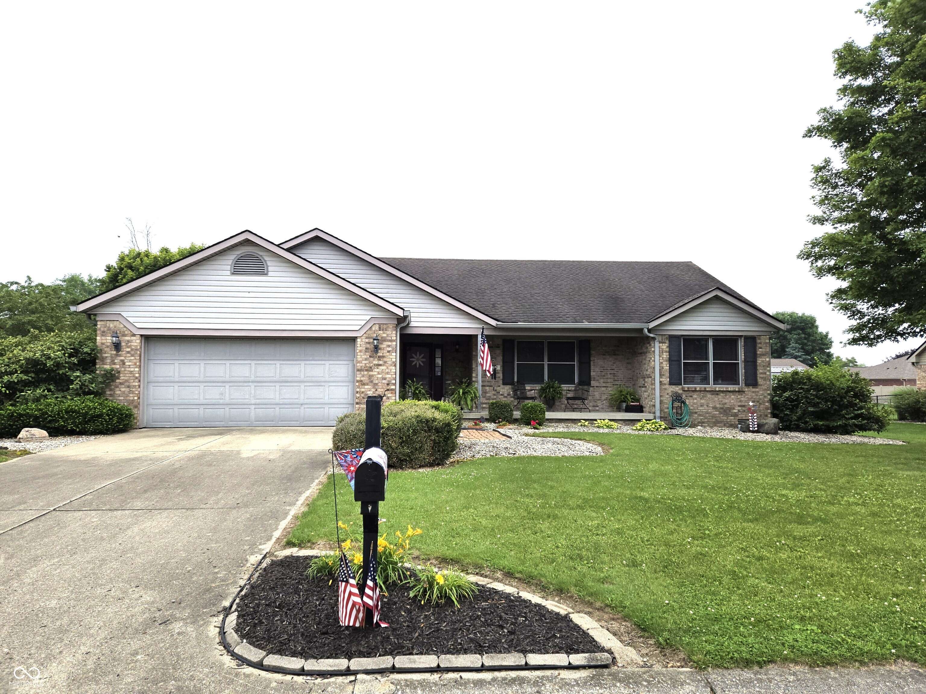 Shelbyville, IN 46176,1027 Springway DR