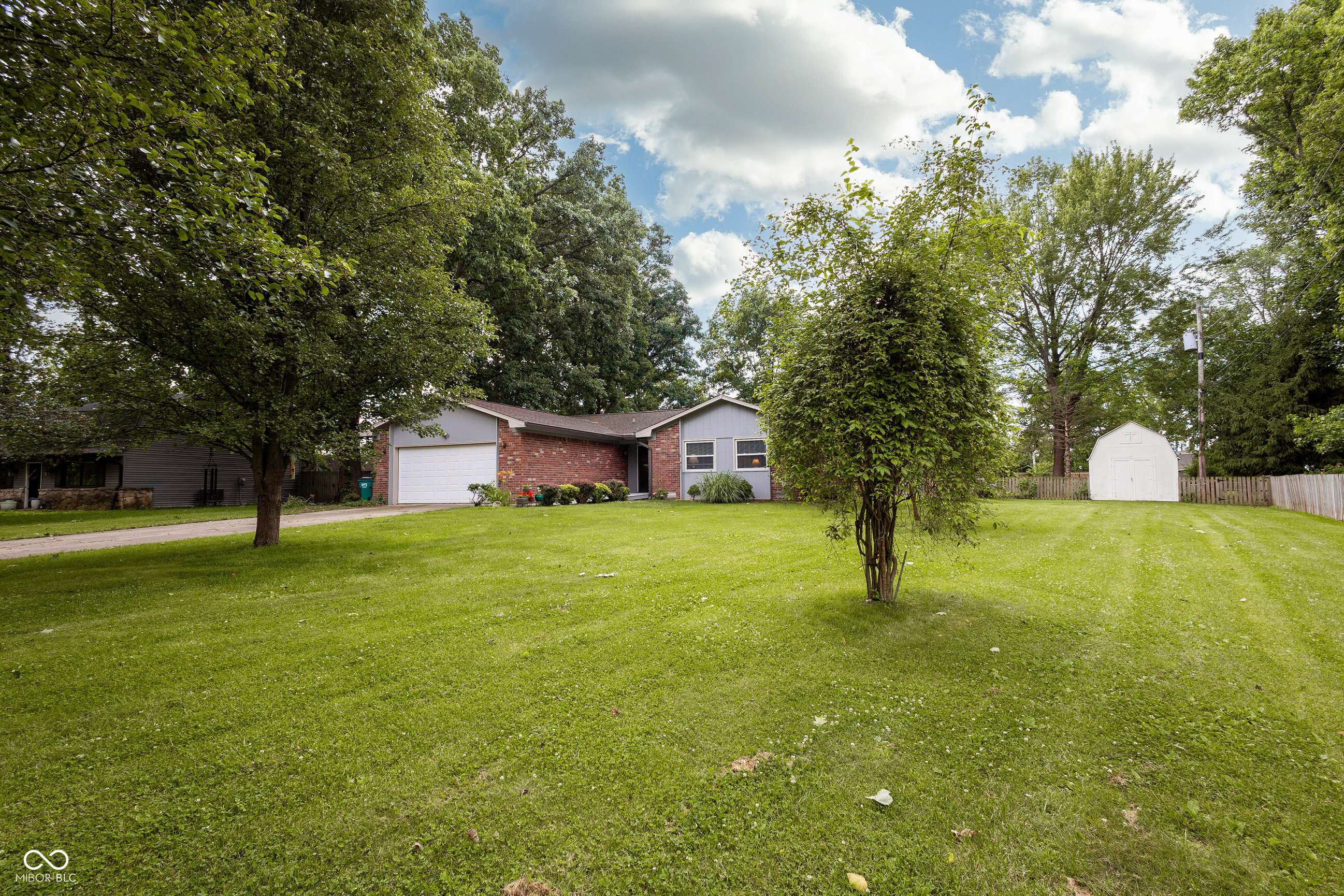 Brownsburg, IN 46112,13 Fairlane DR
